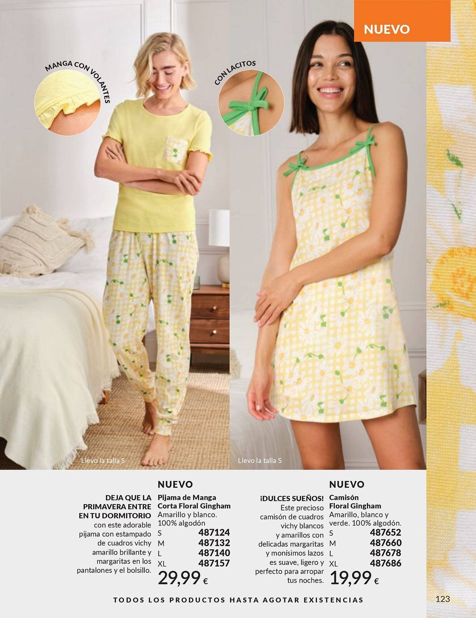 Catálogo AVON