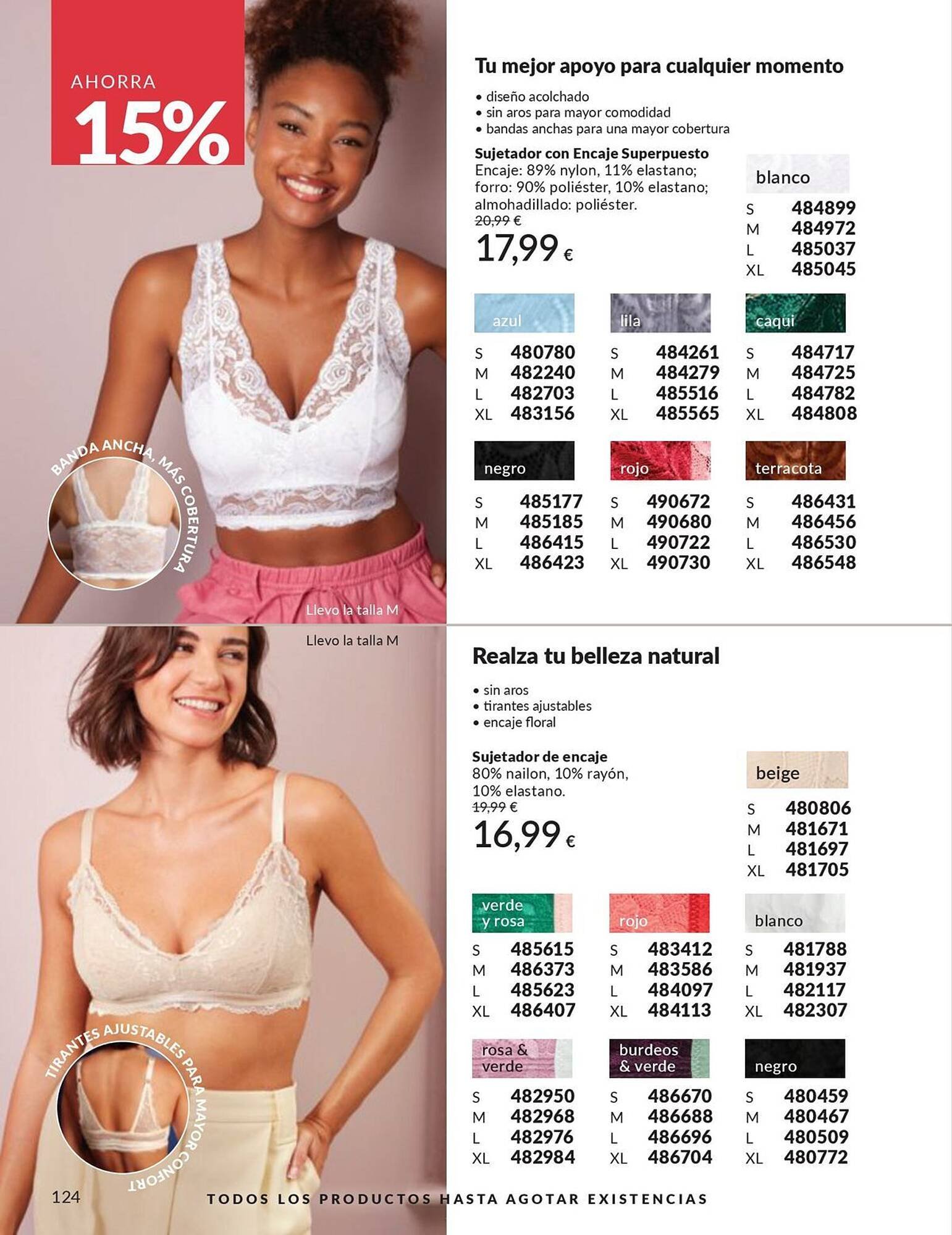 Catálogo AVON