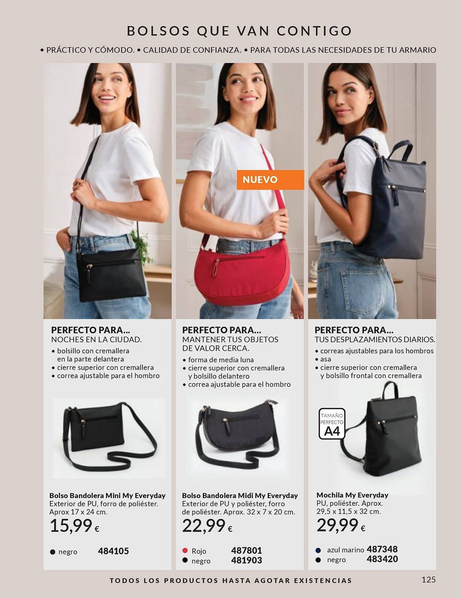 Catálogo AVON