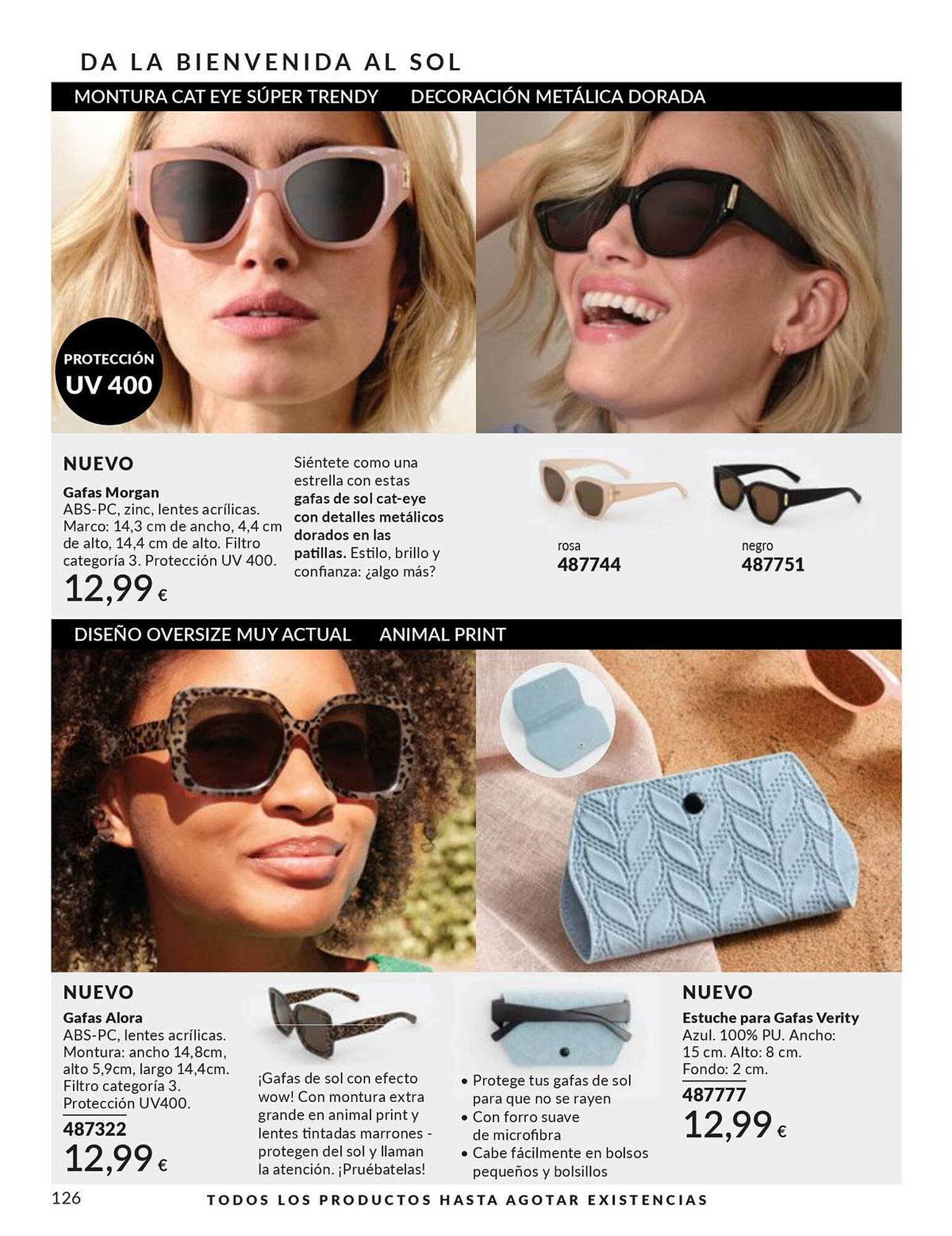 Catálogo AVON