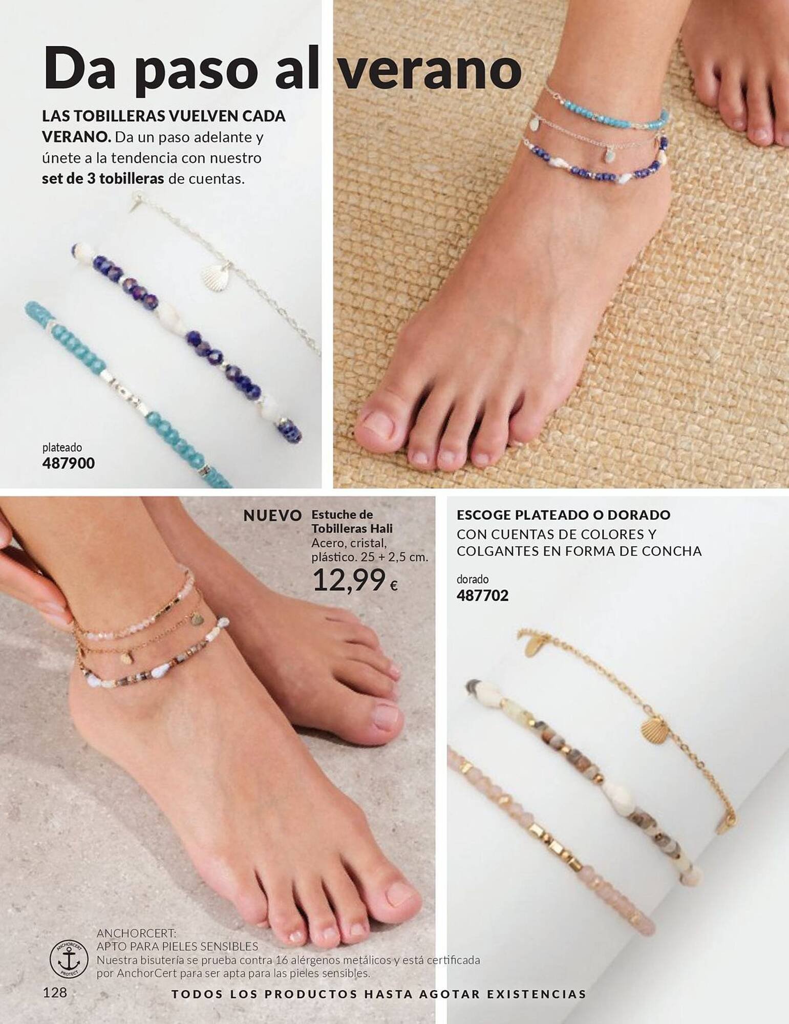 Catálogo AVON