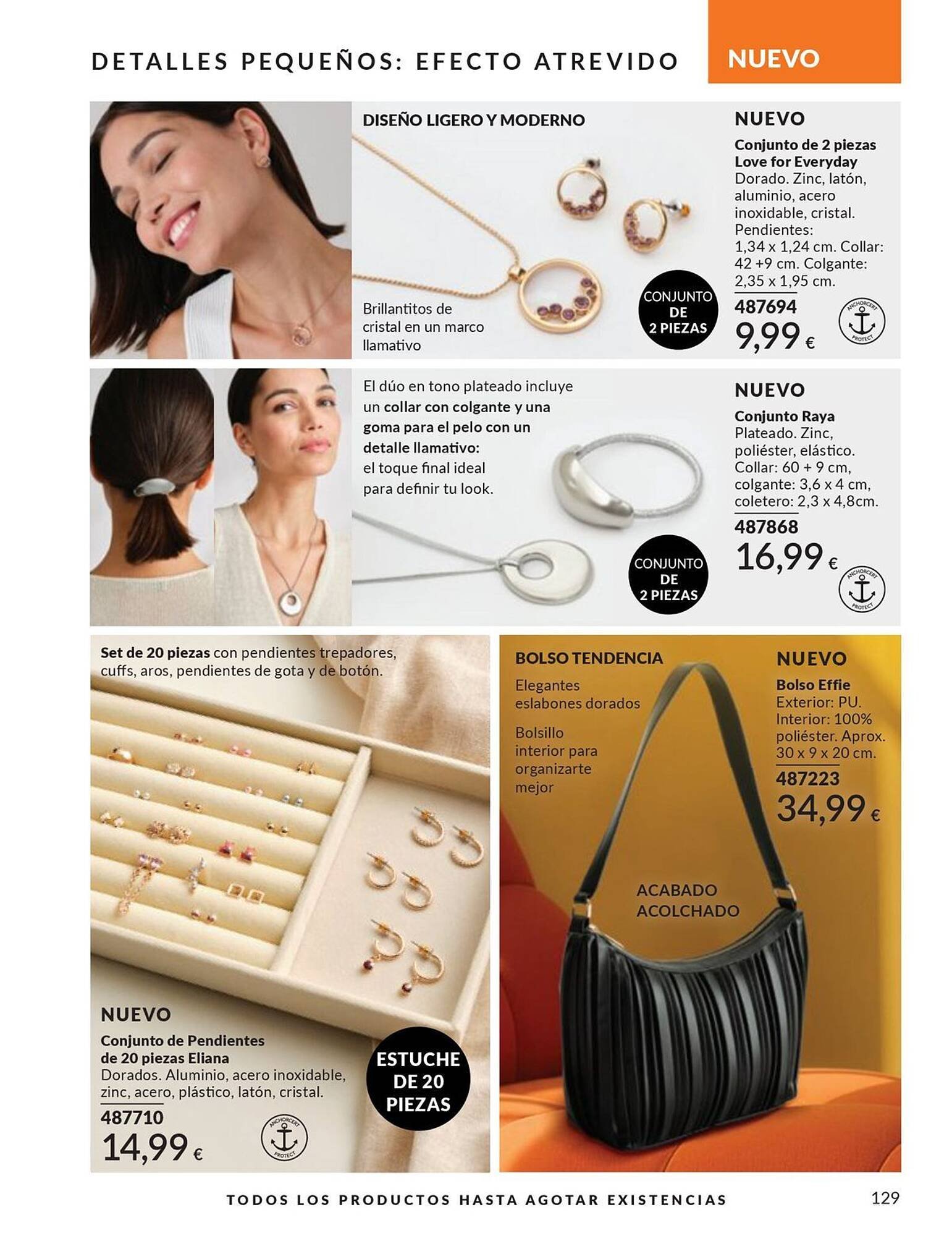 Catálogo AVON