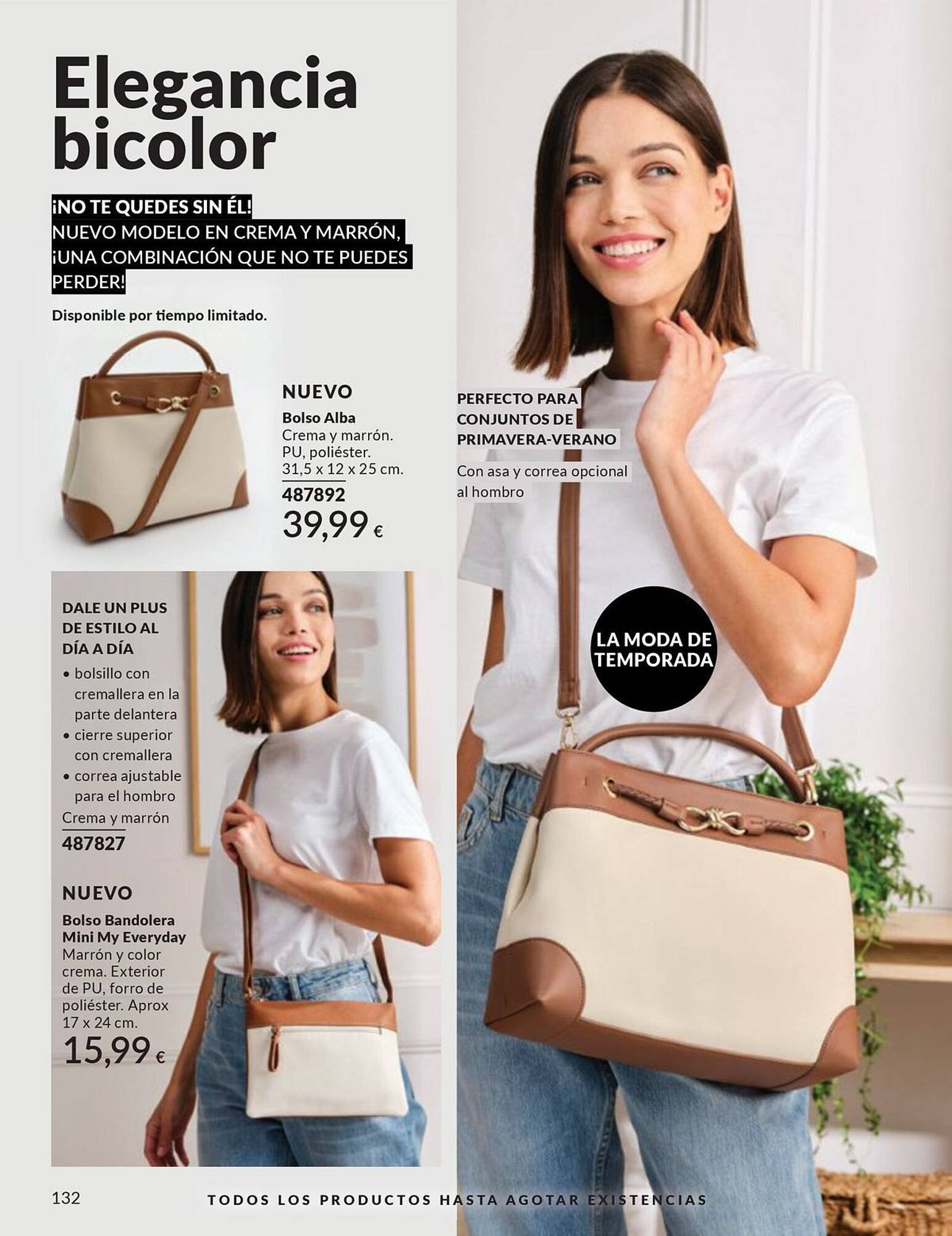 Catálogo AVON