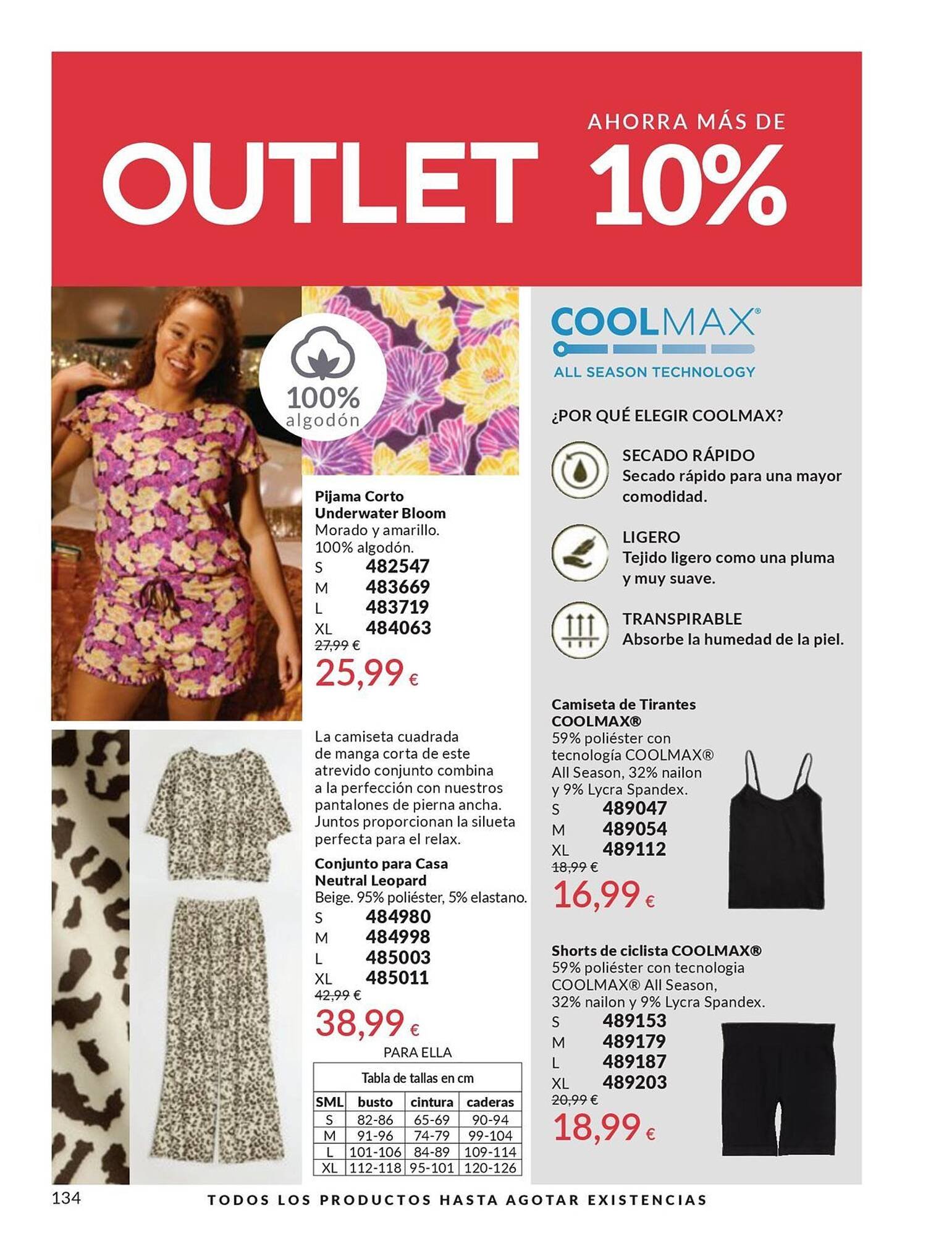 Catálogo AVON