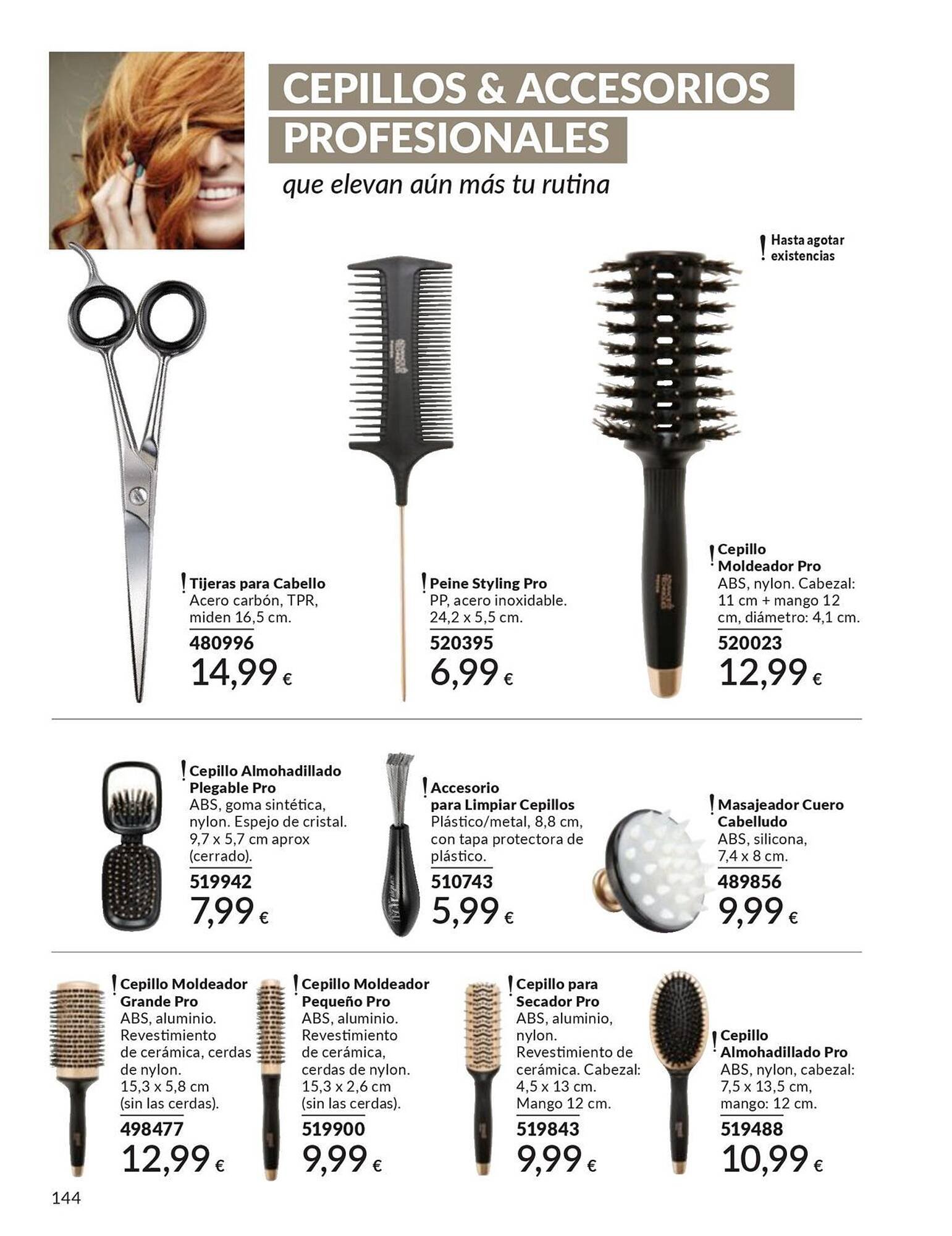 Catálogo AVON