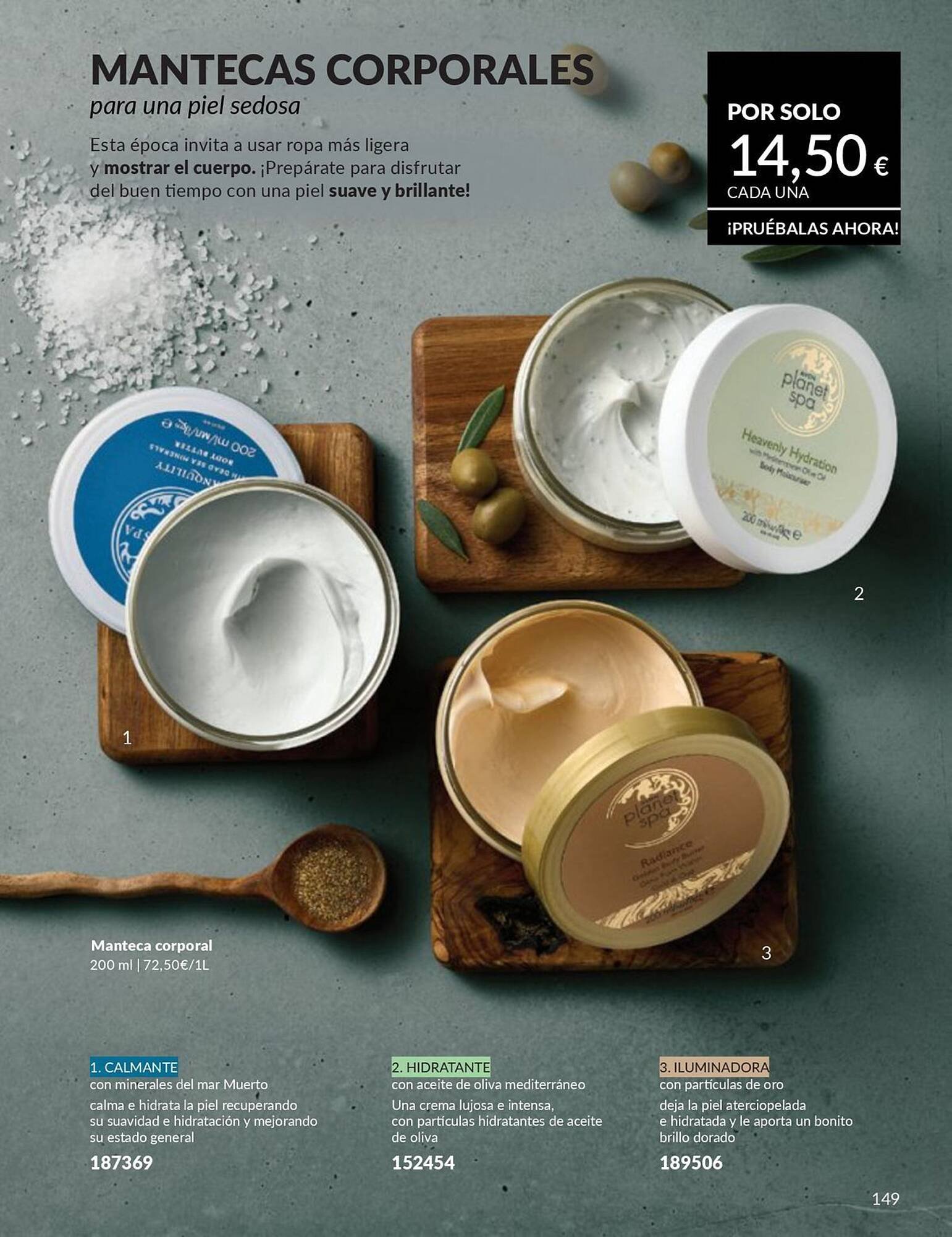 Catálogo AVON