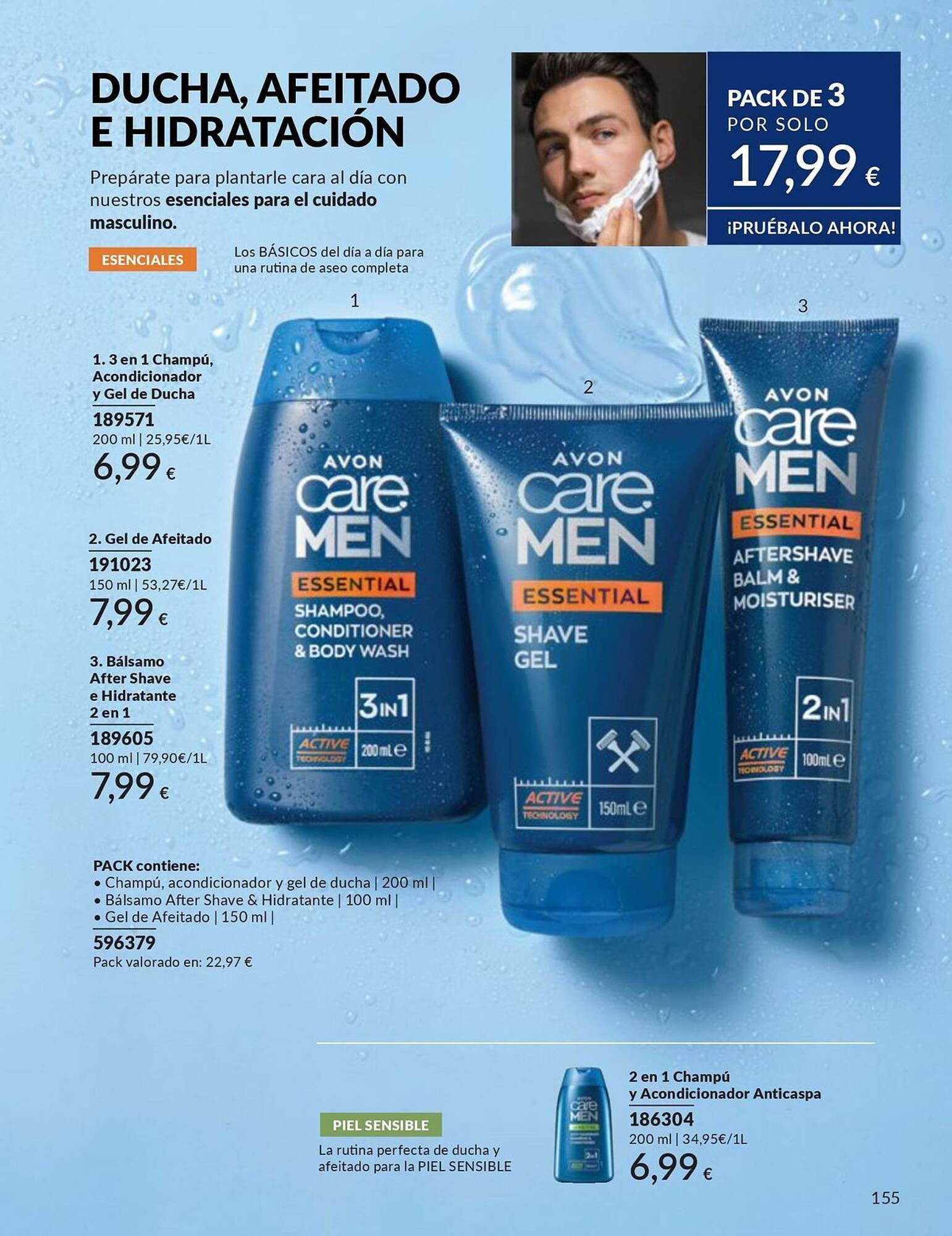 Catálogo AVON