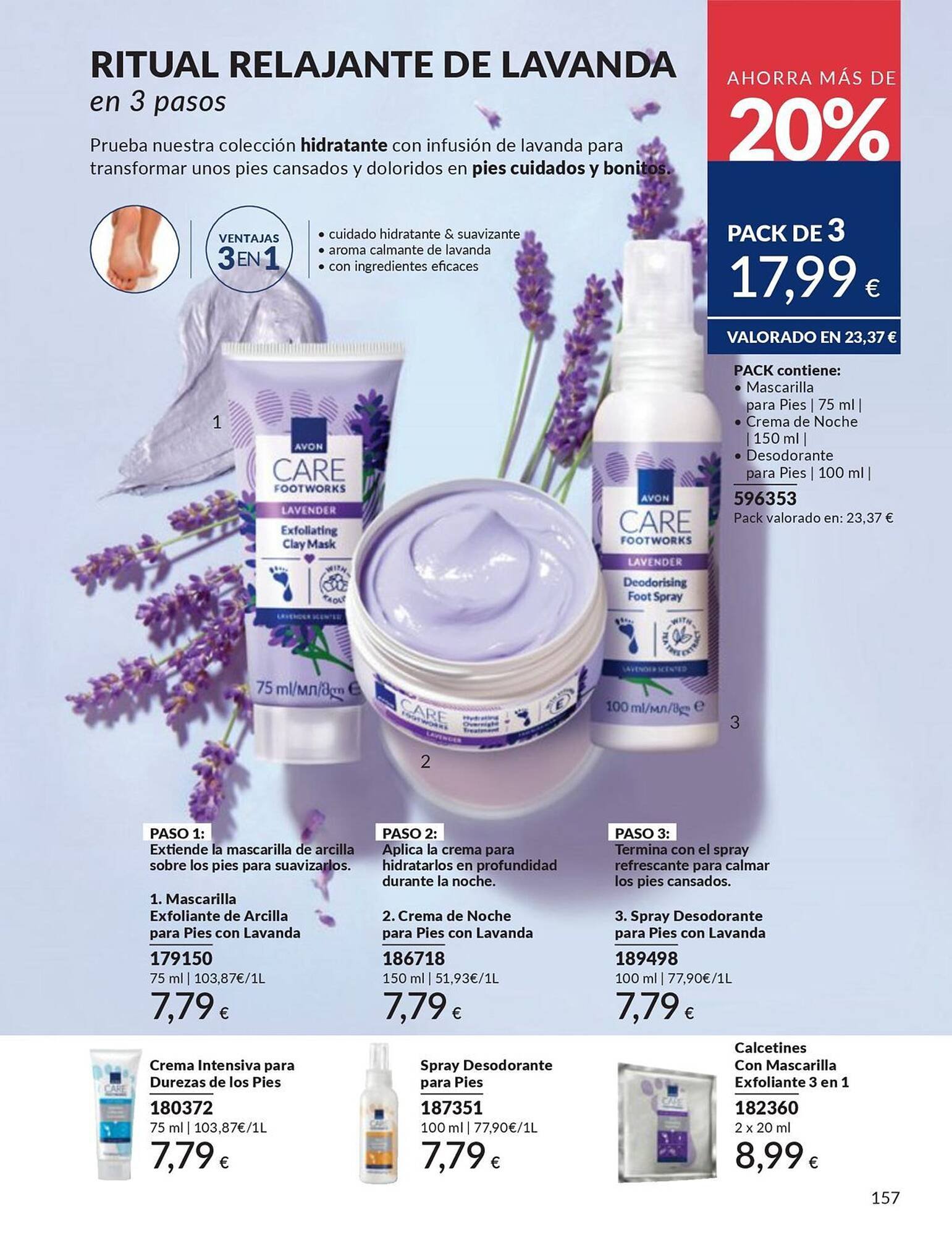 Catálogo AVON