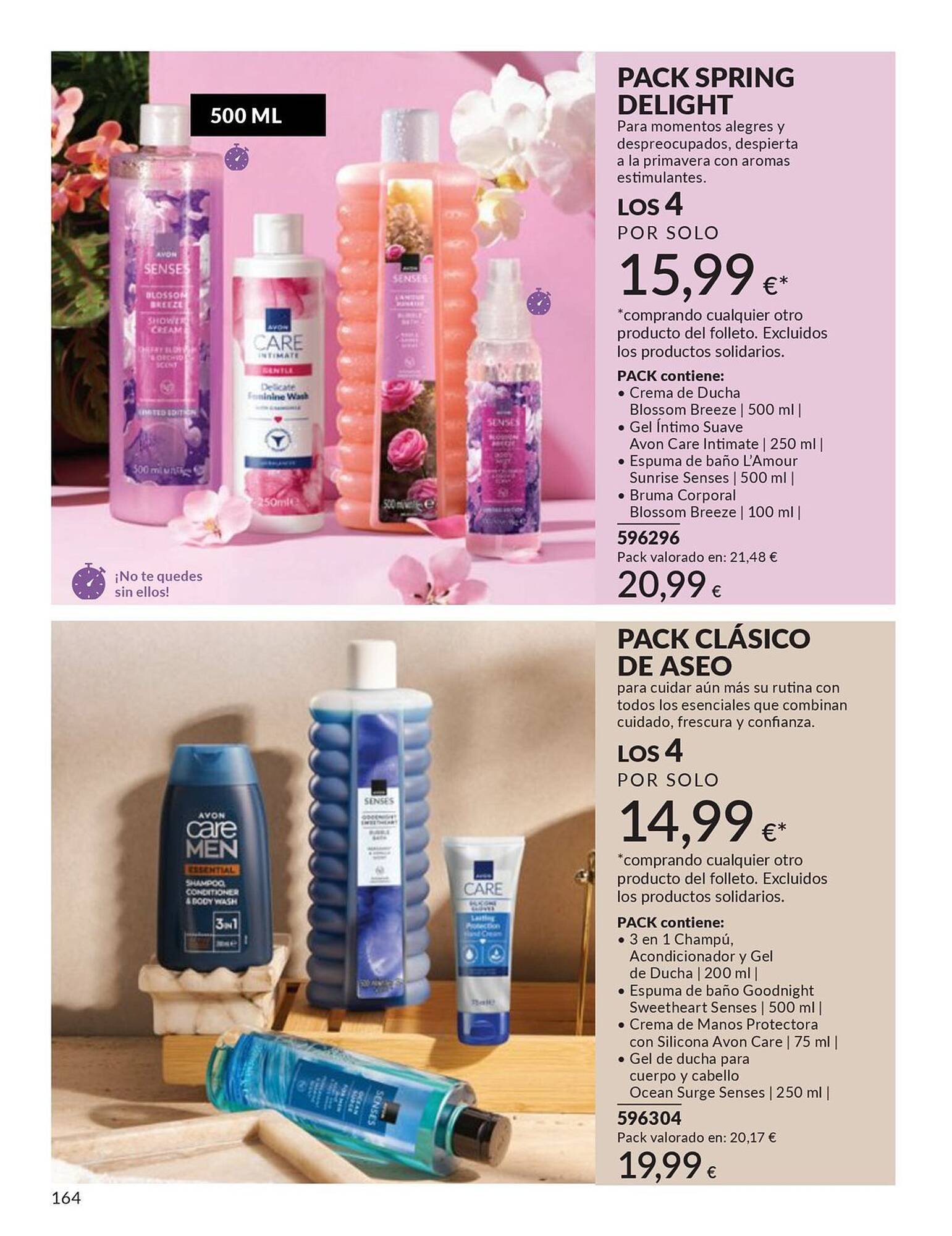 Catálogo AVON