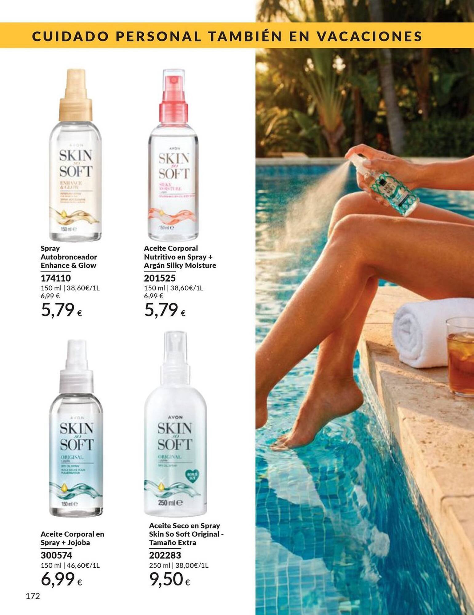 Catálogo AVON