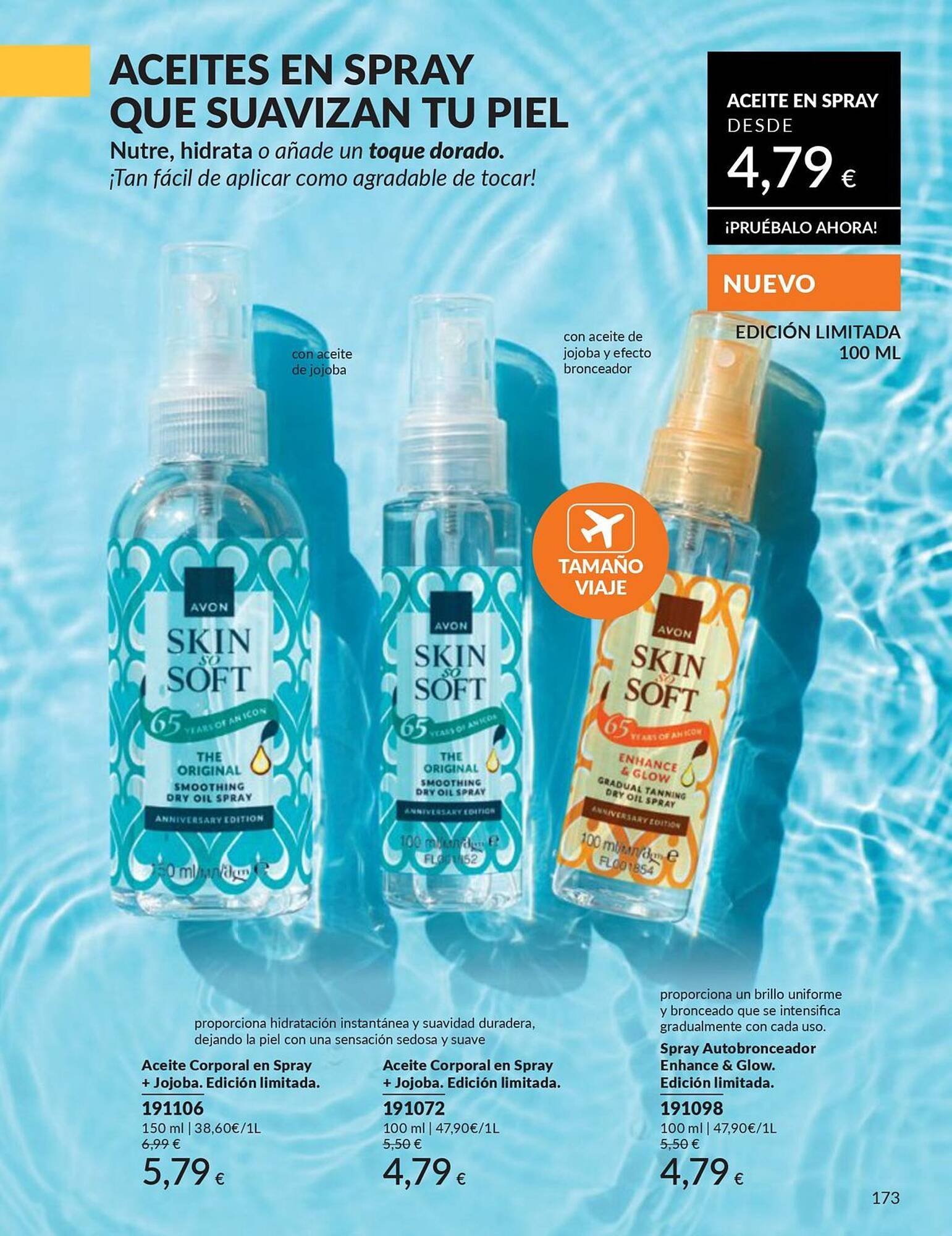 Catálogo AVON