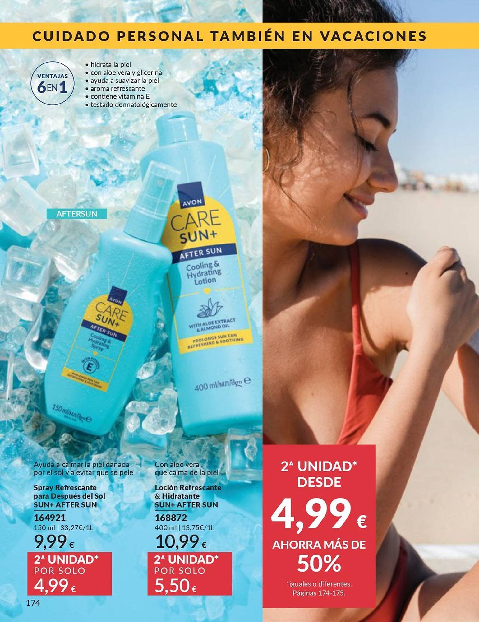 Catálogo AVON