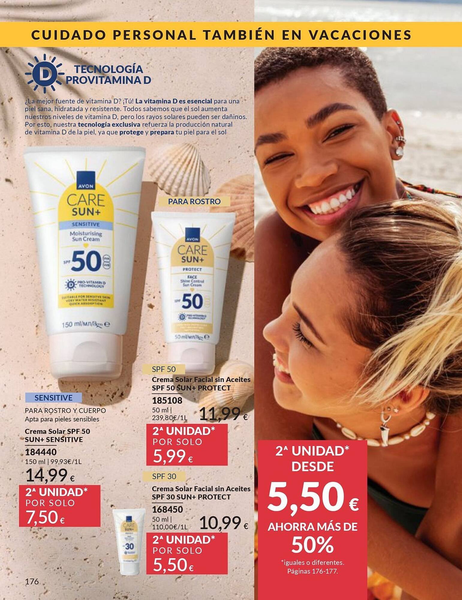 Catálogo AVON