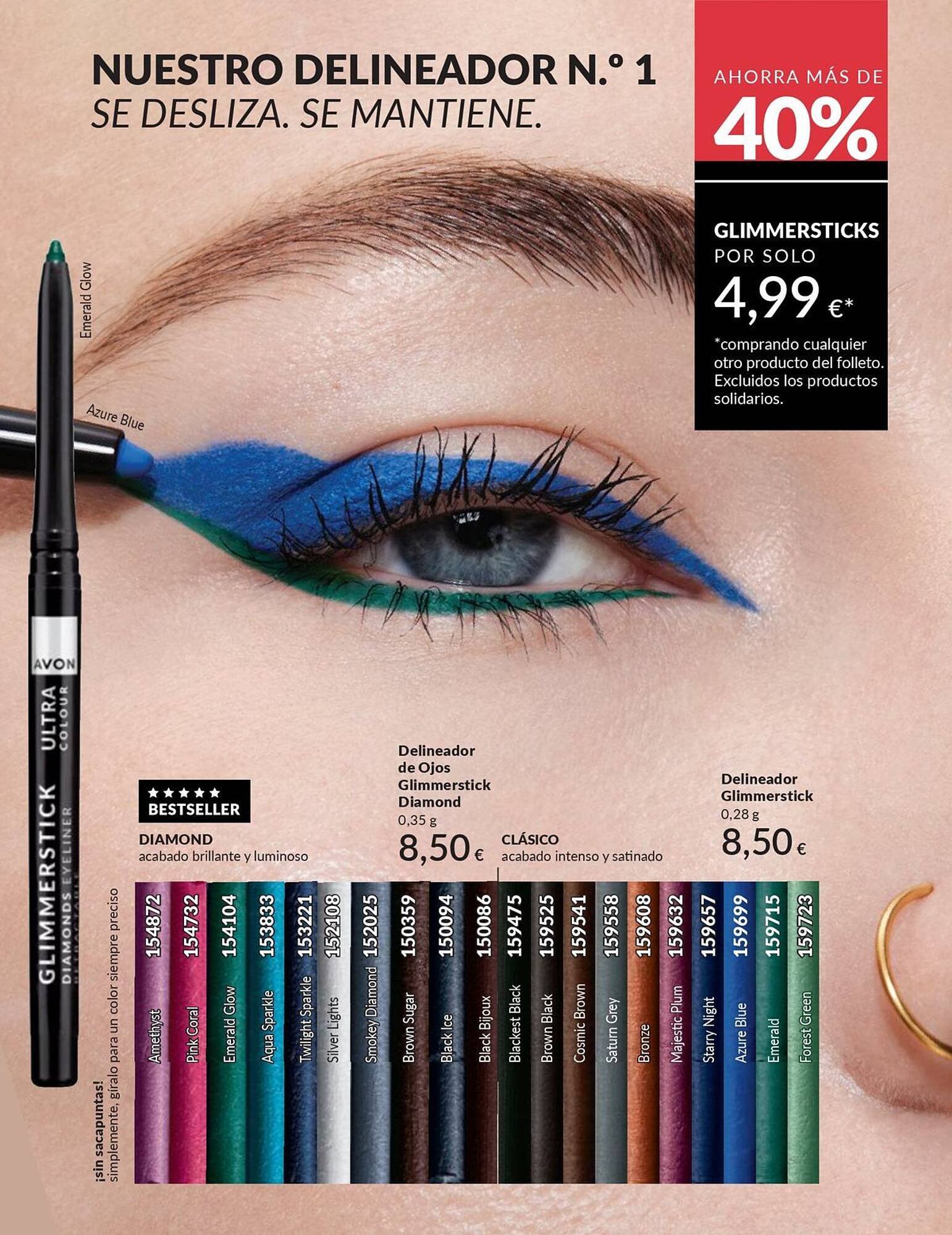 Catálogo AVON