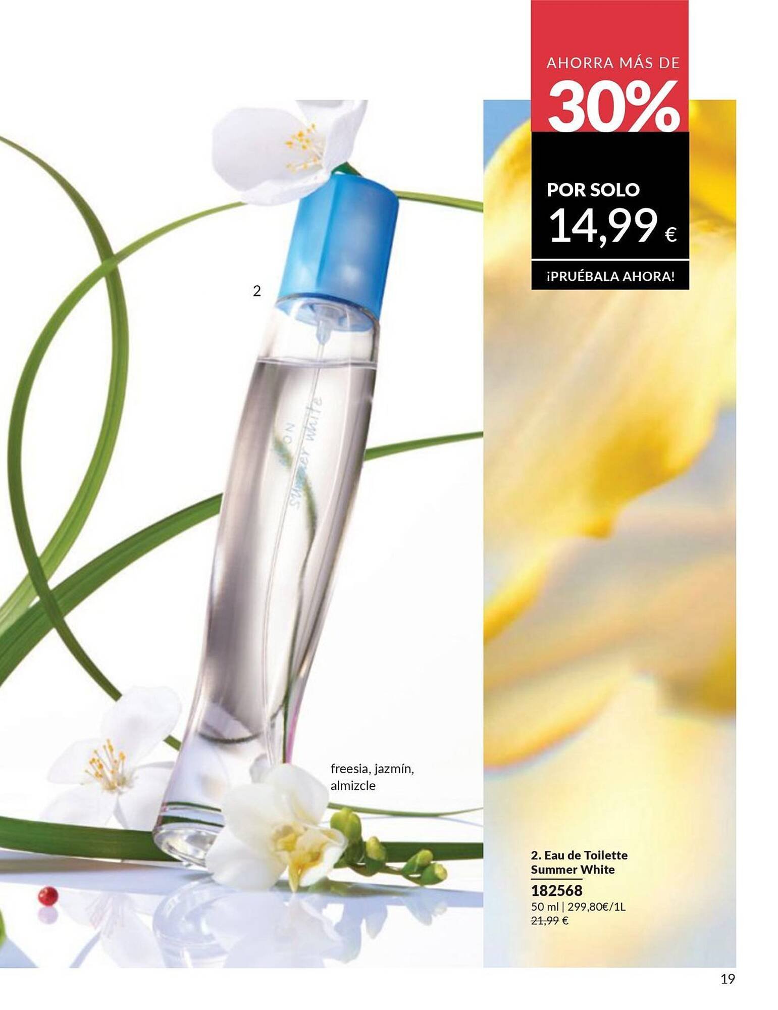 Catálogo AVON