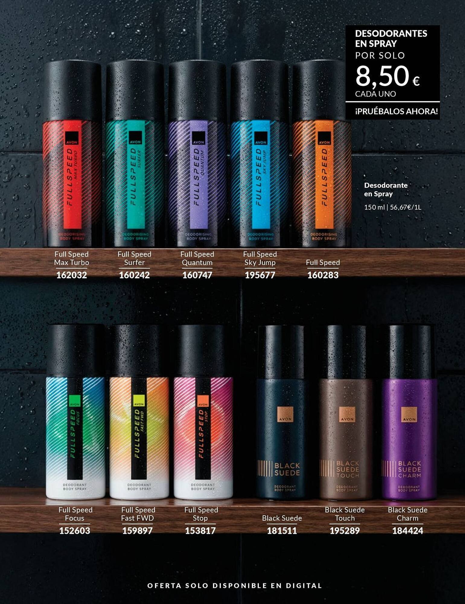 Catálogo AVON