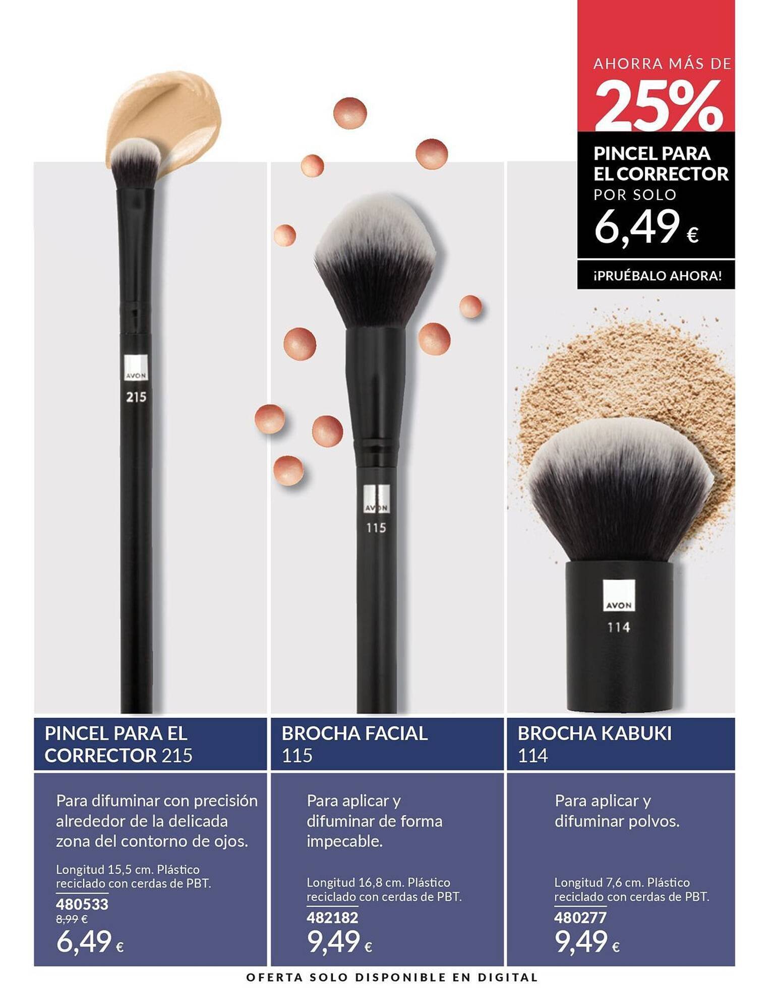 Catálogo AVON