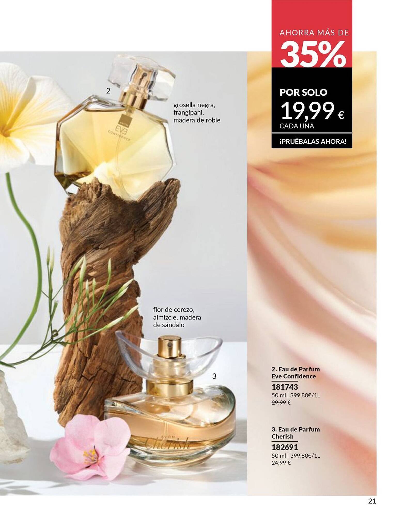 Catálogo AVON