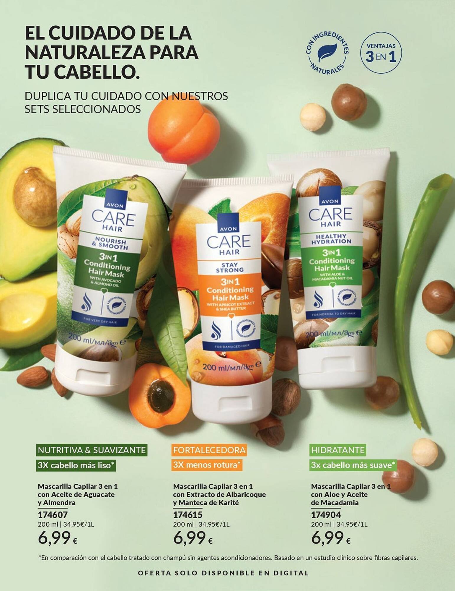 Catálogo AVON
