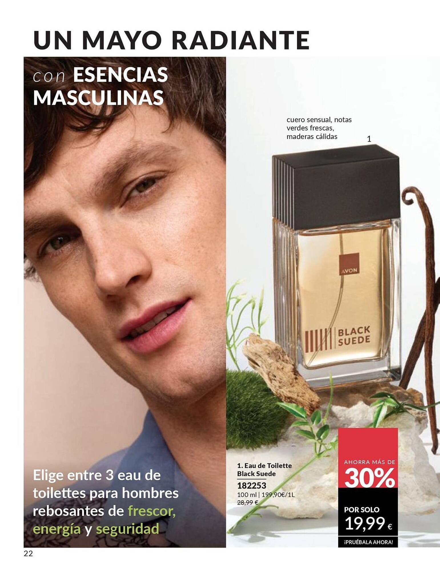 Catálogo AVON