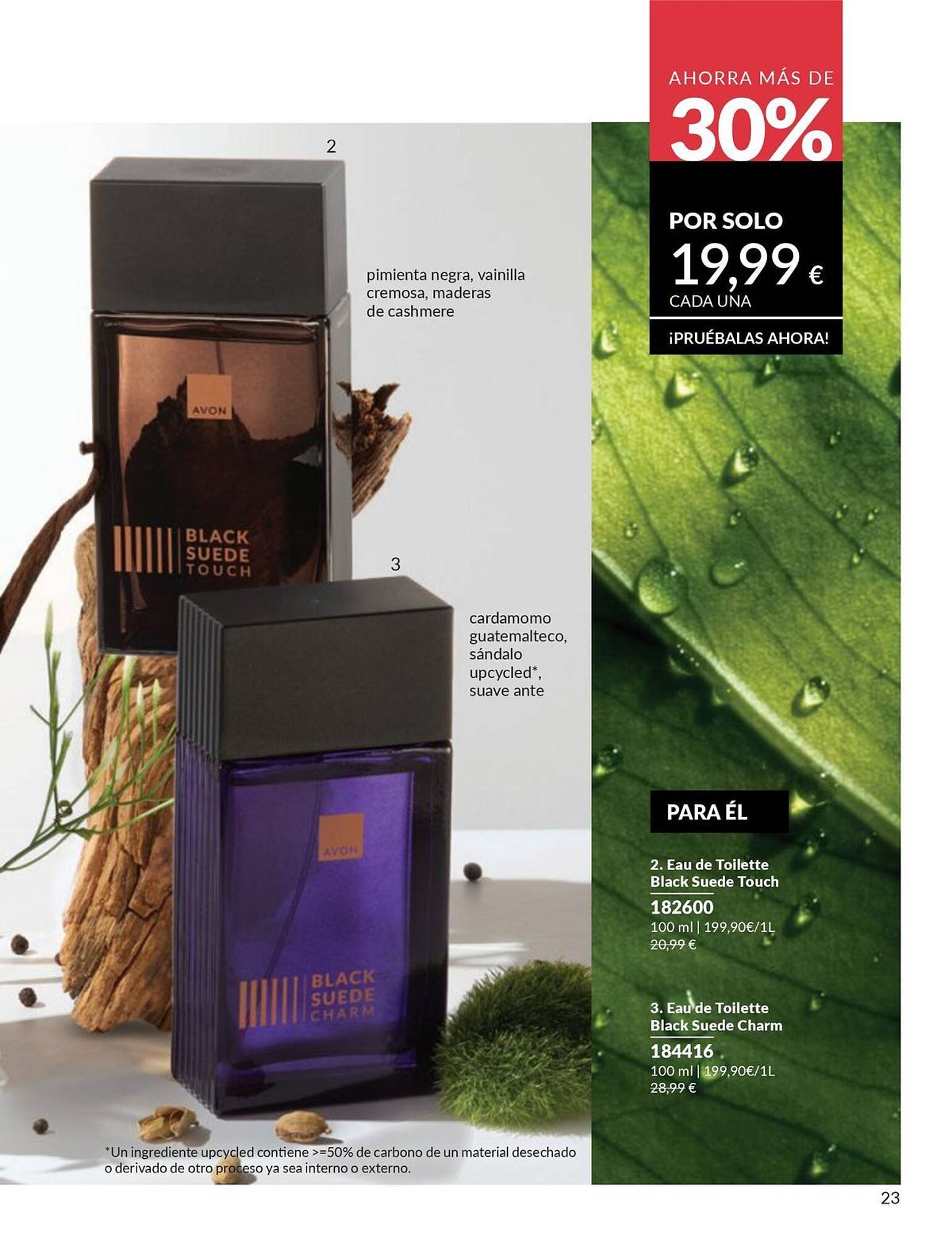 Catálogo AVON