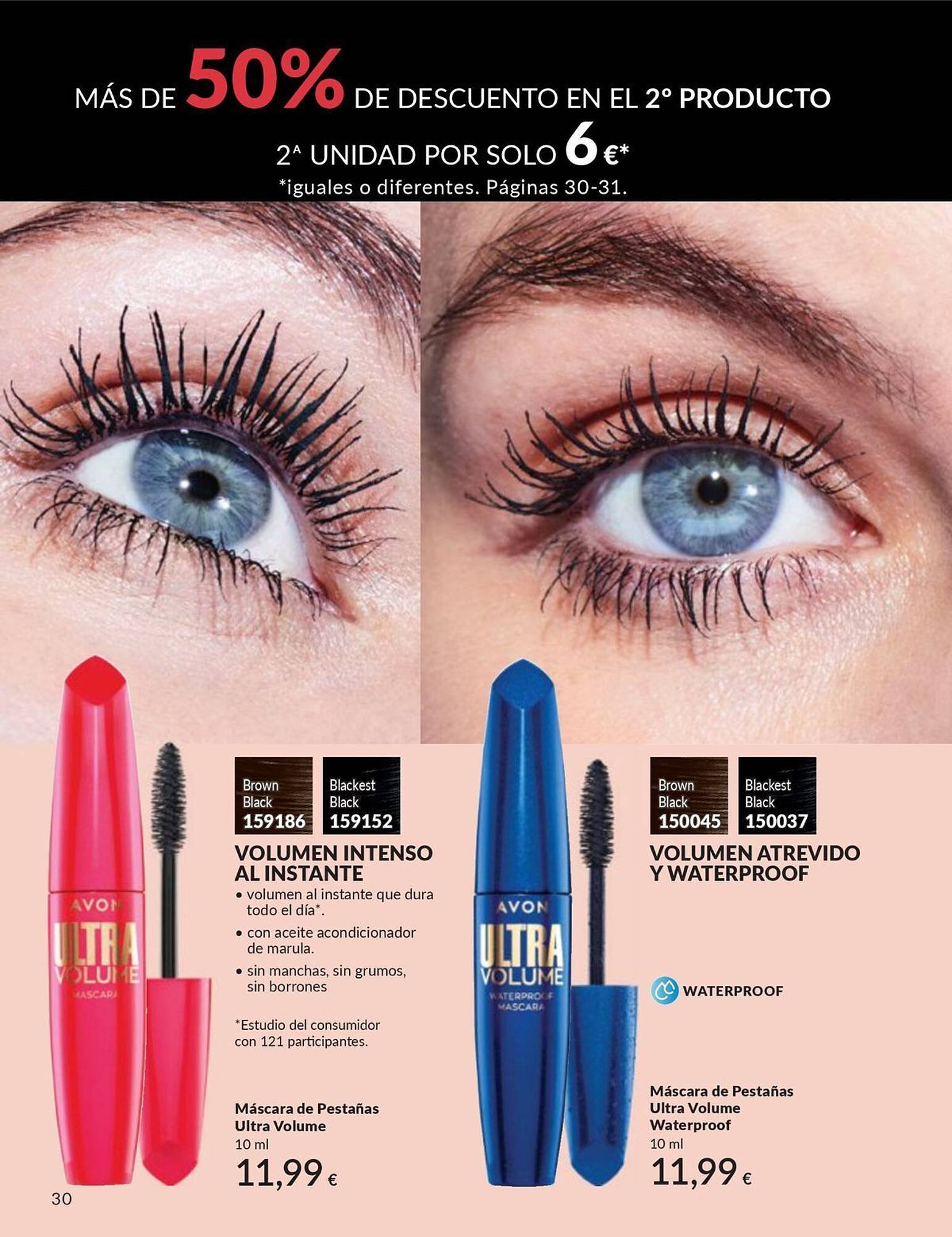 Catálogo AVON
