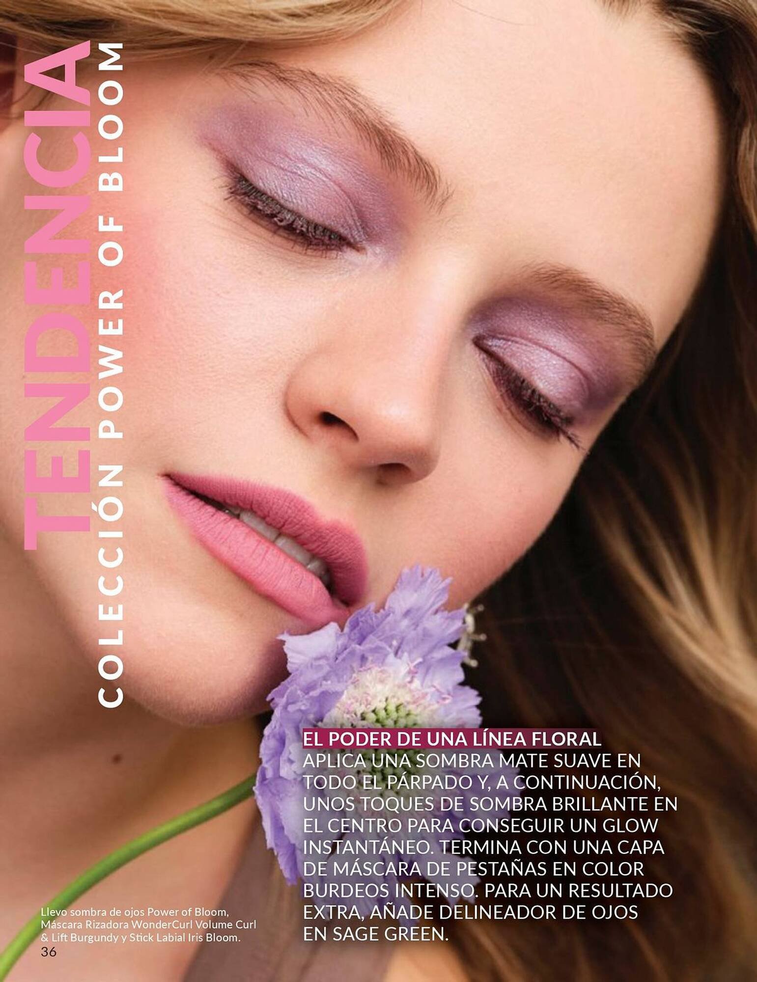 Catálogo AVON