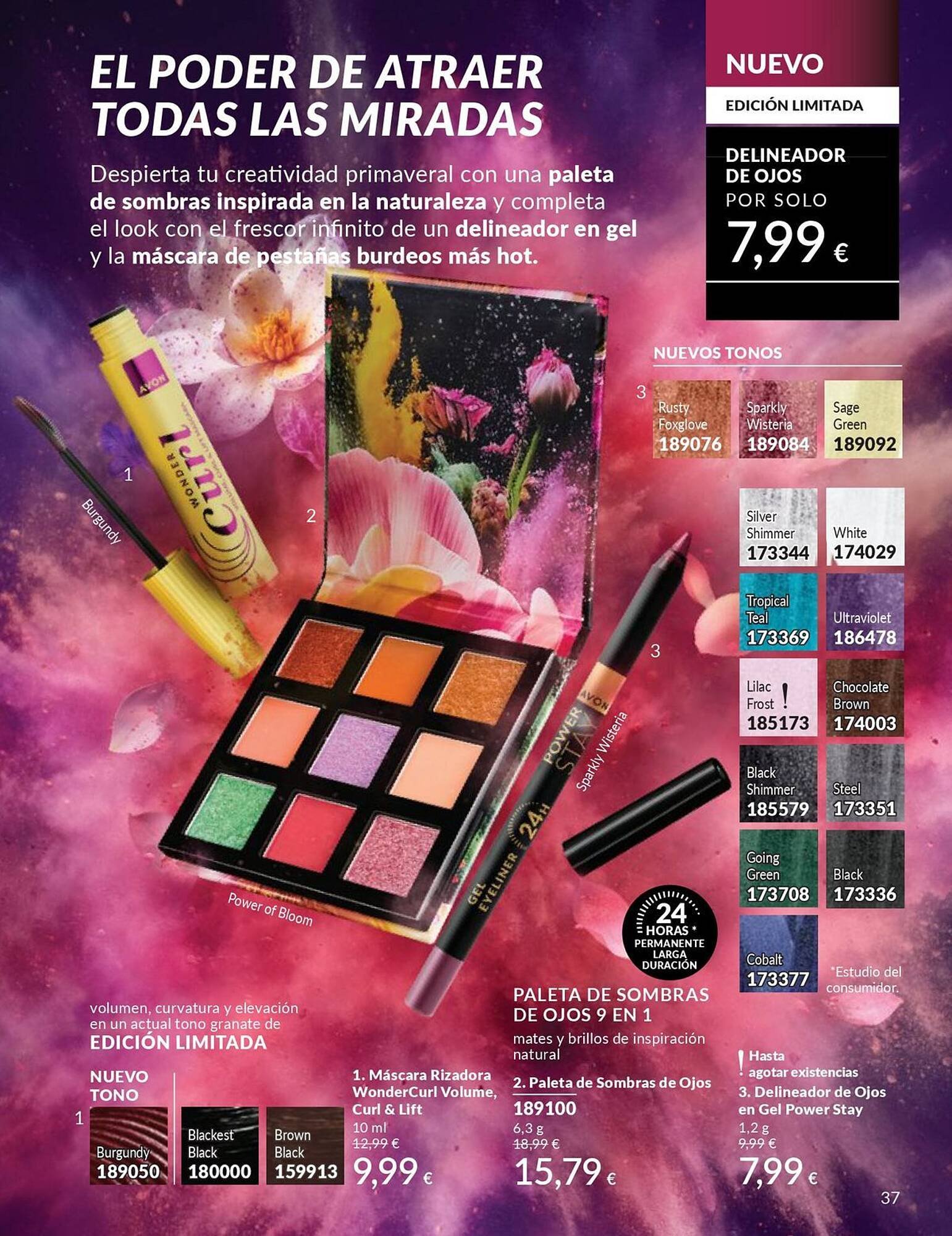 Catálogo AVON