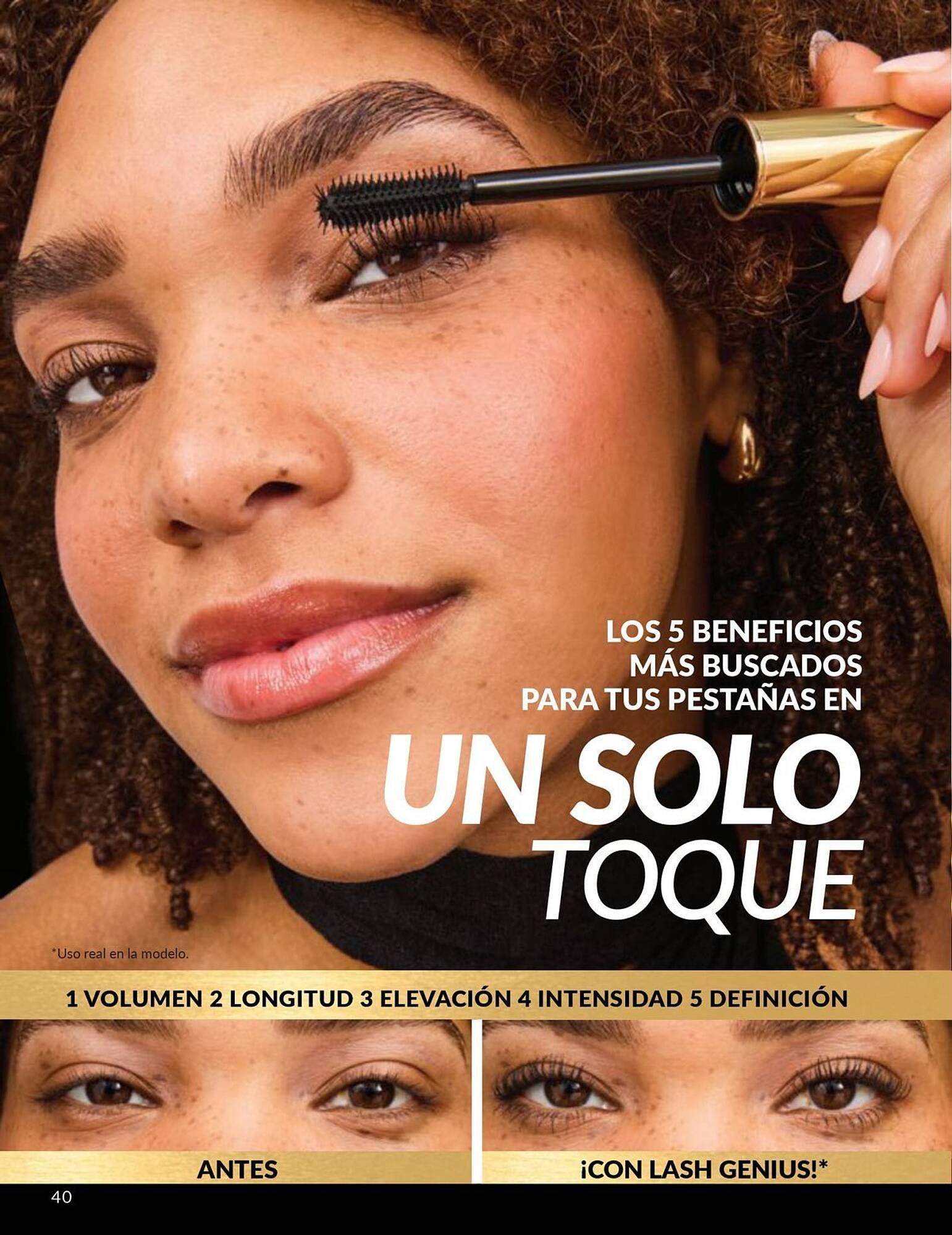 Catálogo AVON
