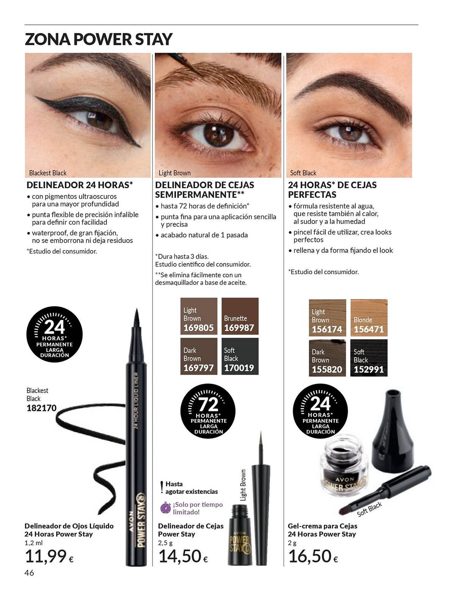 Catálogo AVON