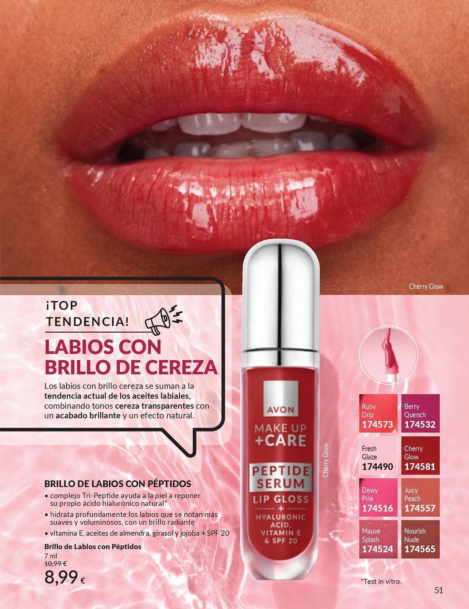 Catálogo AVON