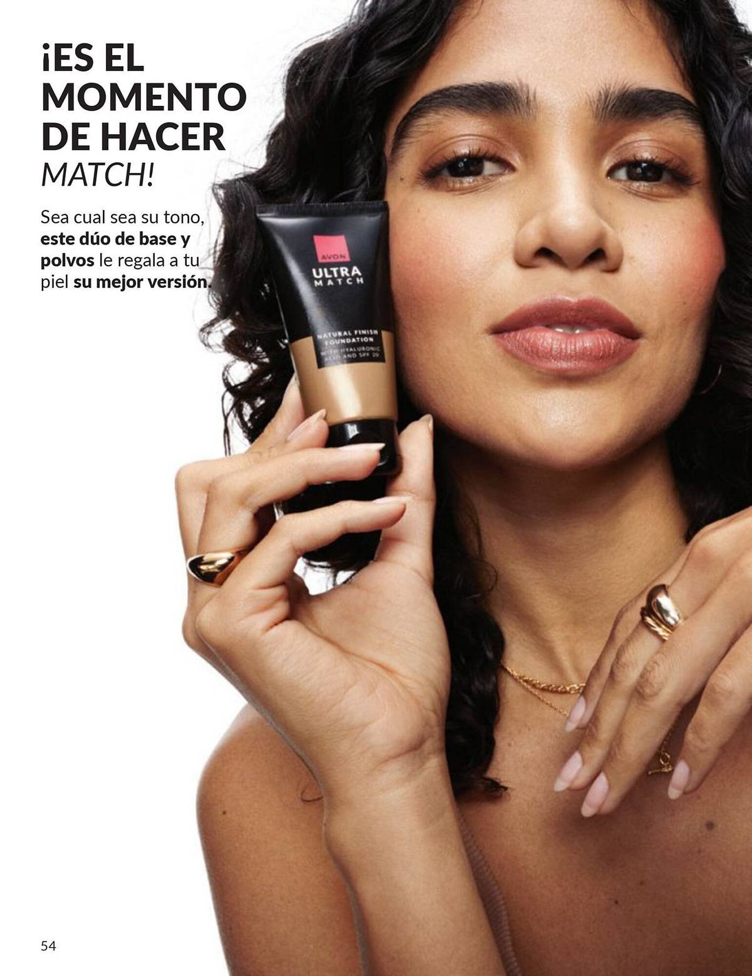 Catálogo AVON
