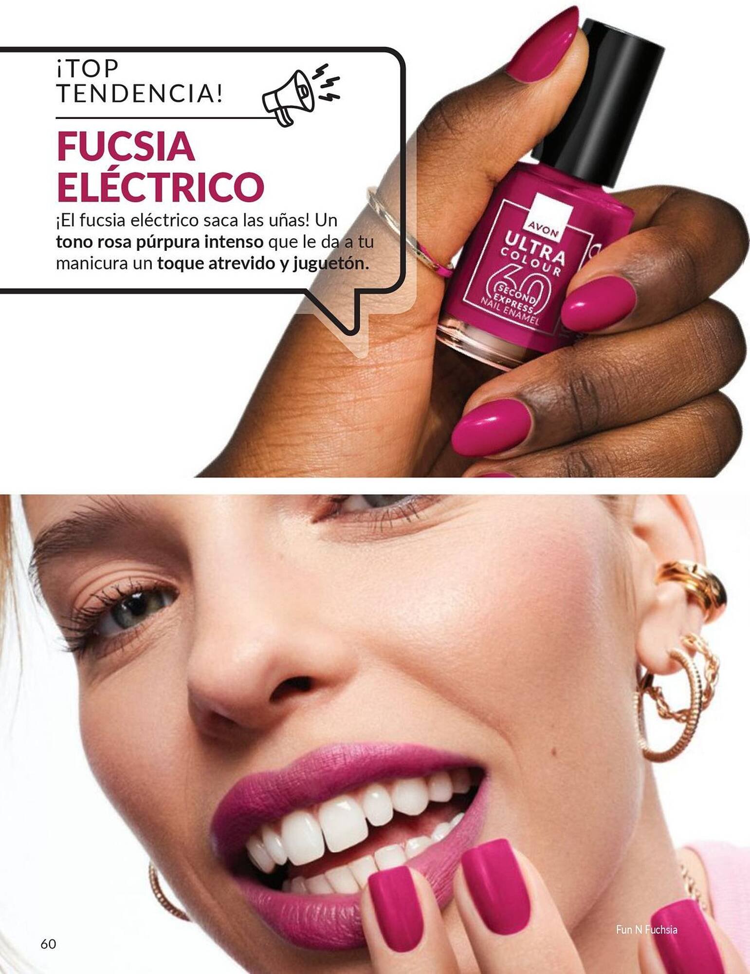 Catálogo AVON
