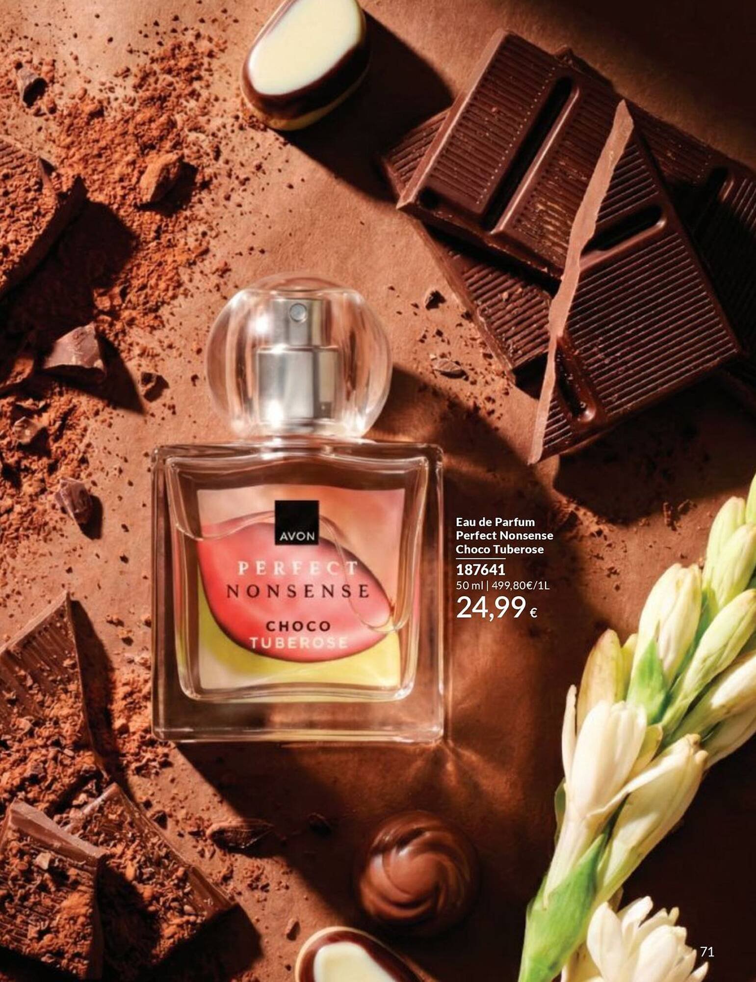 Catálogo AVON