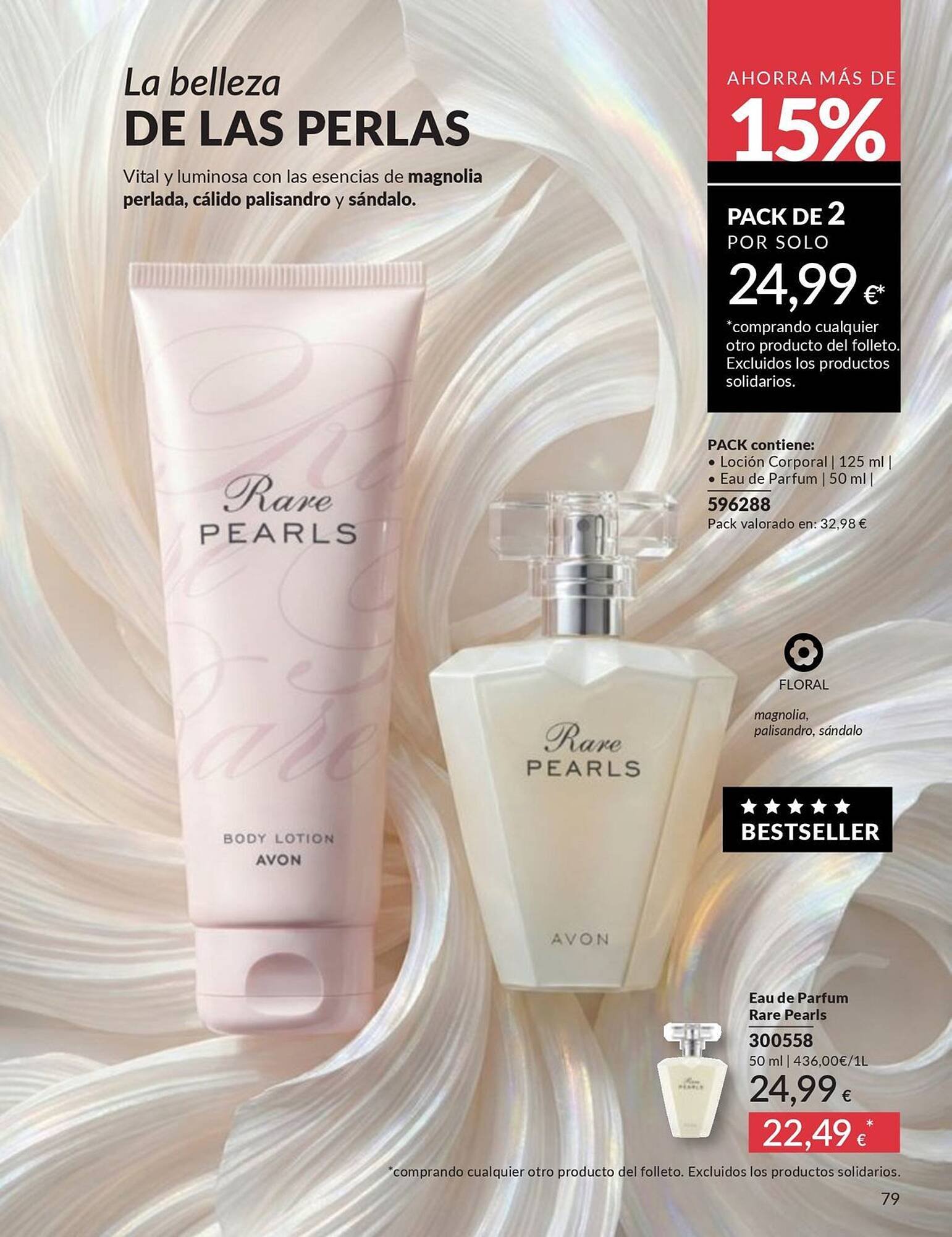 Catálogo AVON