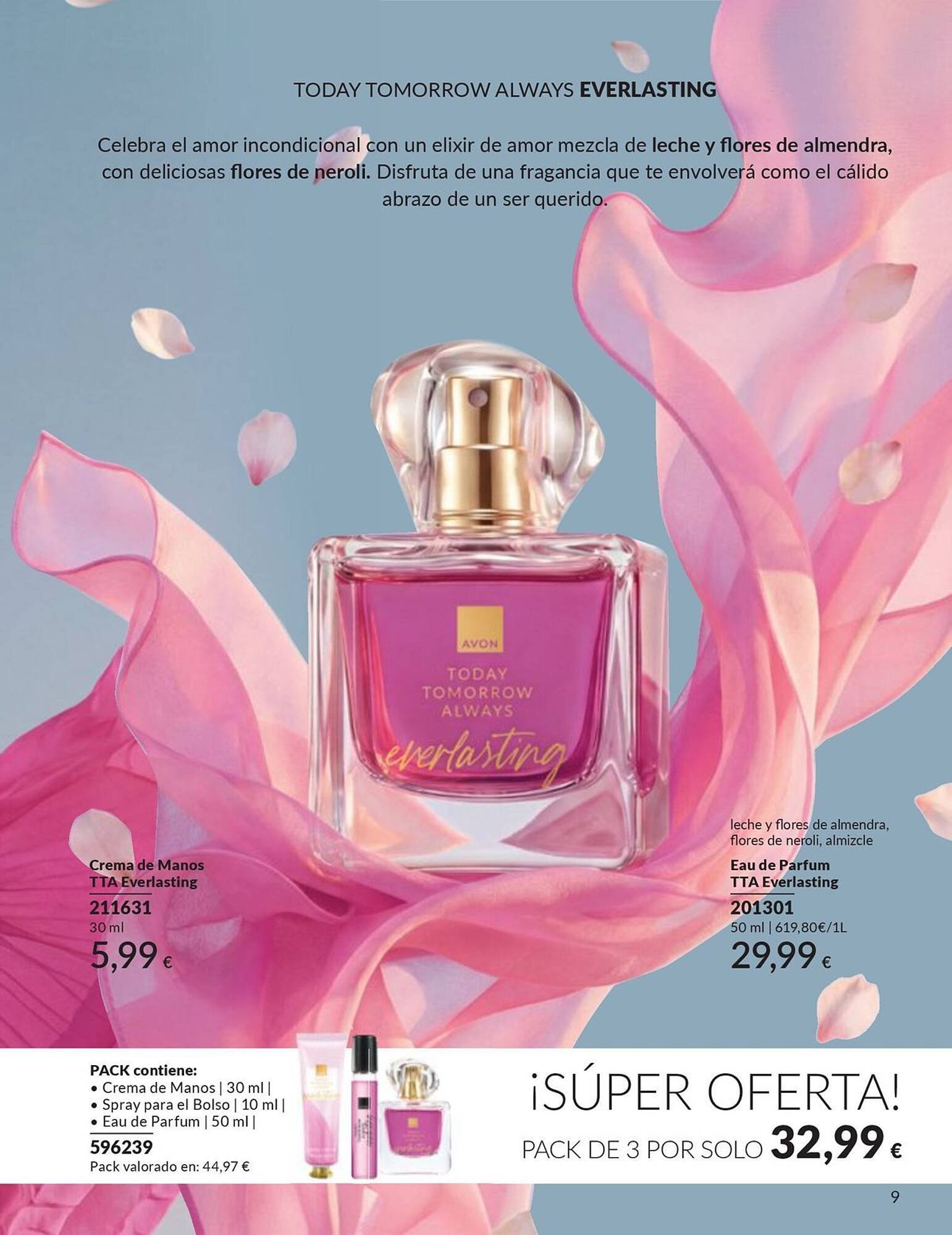 Catálogo AVON