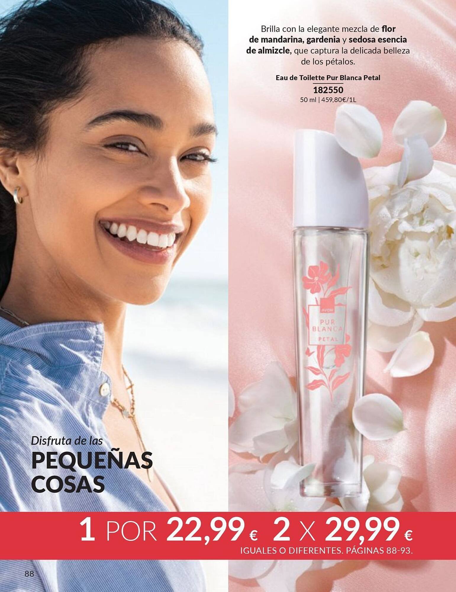 Catálogo AVON