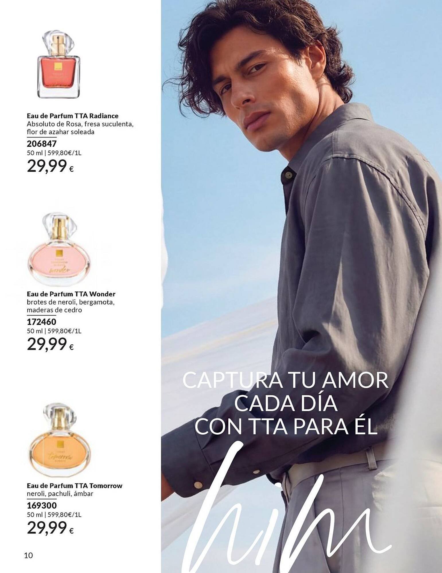 Catálogo AVON