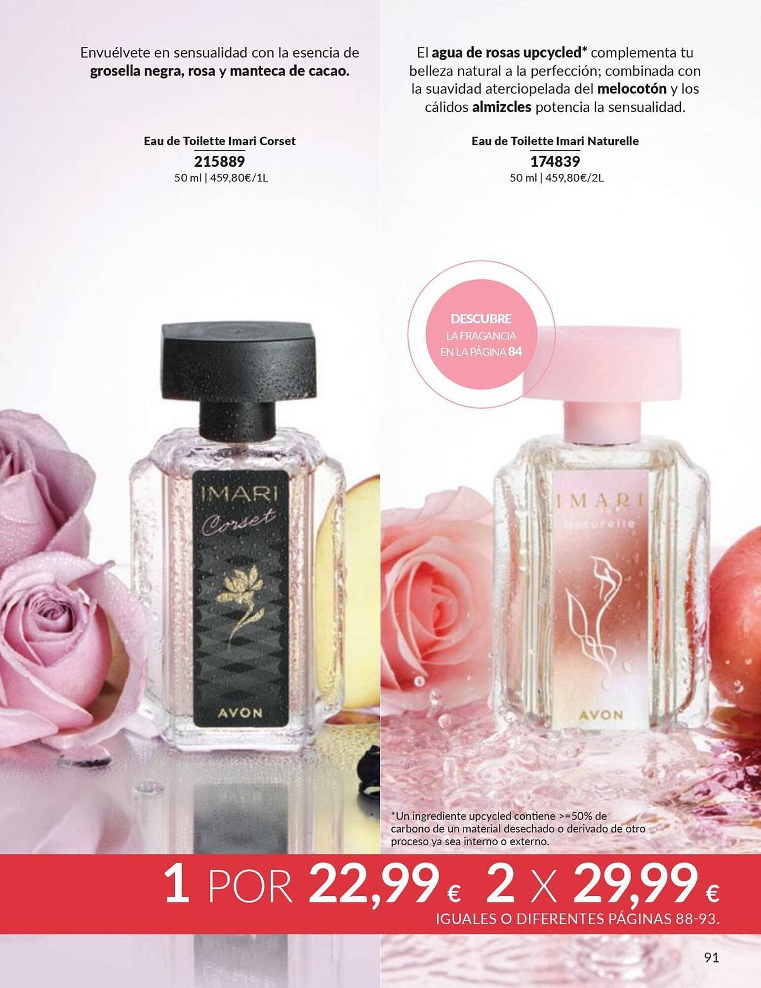Catálogo AVON