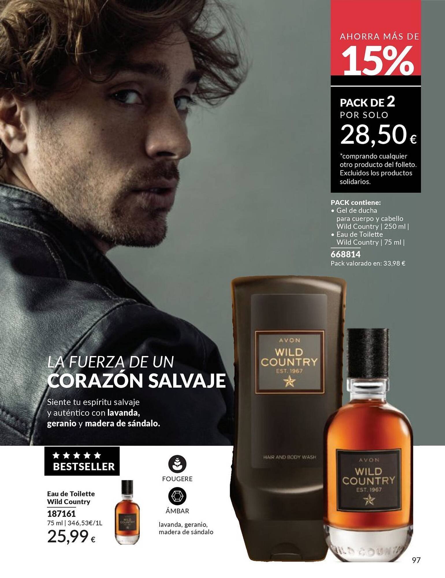 Catálogo AVON