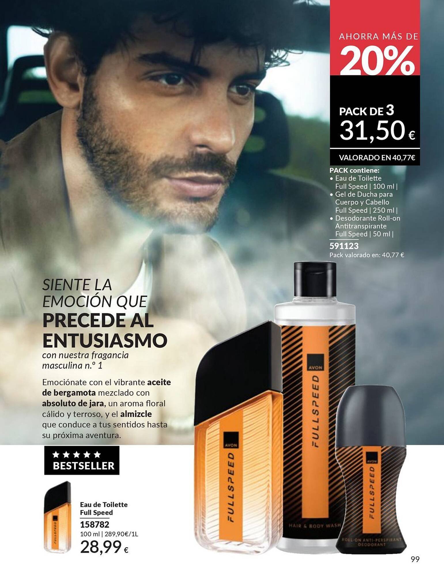 Catálogo AVON