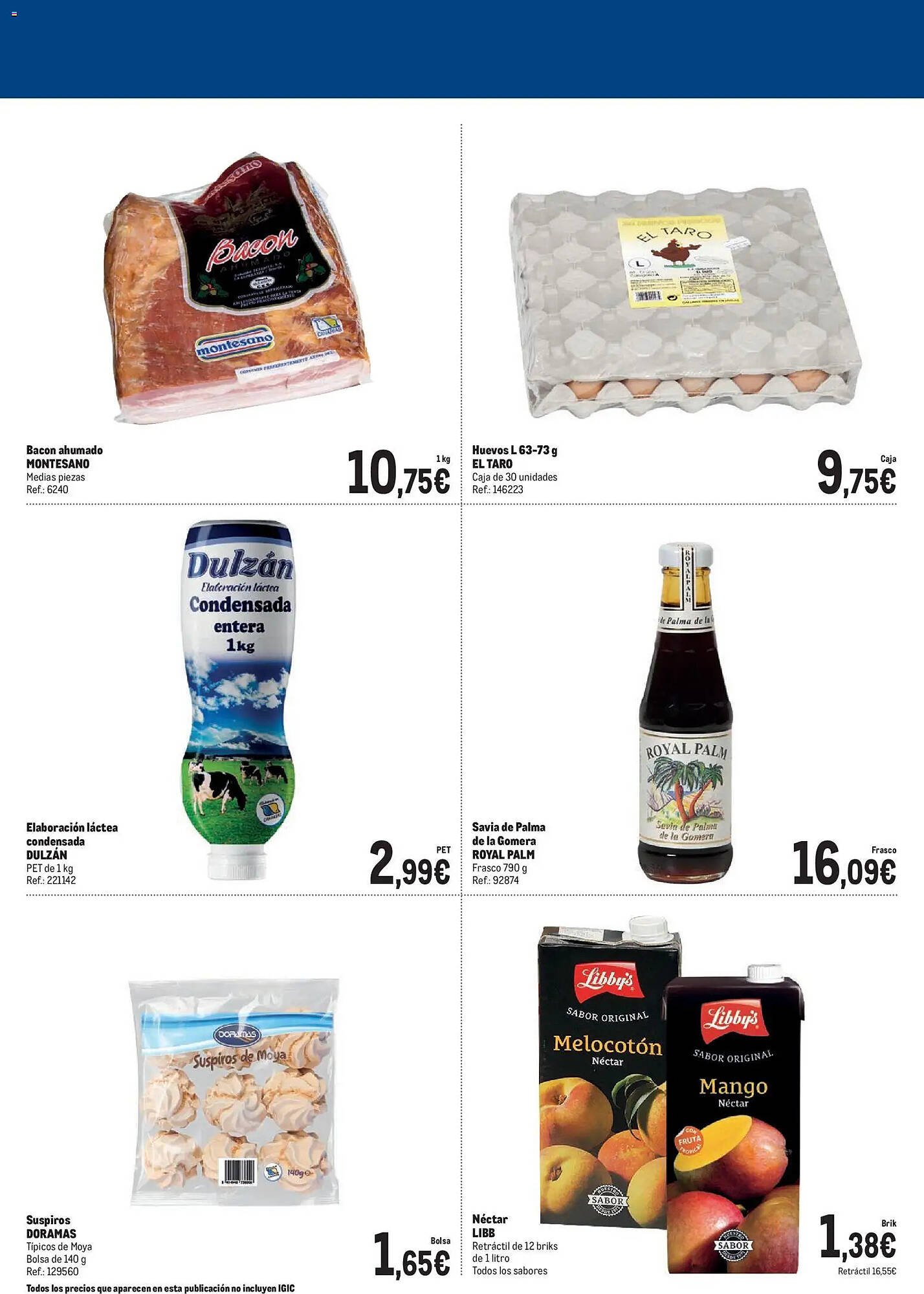 Catálogo Makro