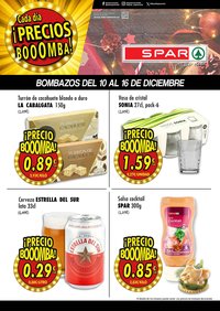 Folleto SPAR (2025-12-10 - 2025-12-16)