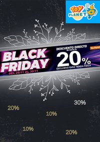 Catálogo Toy Planet