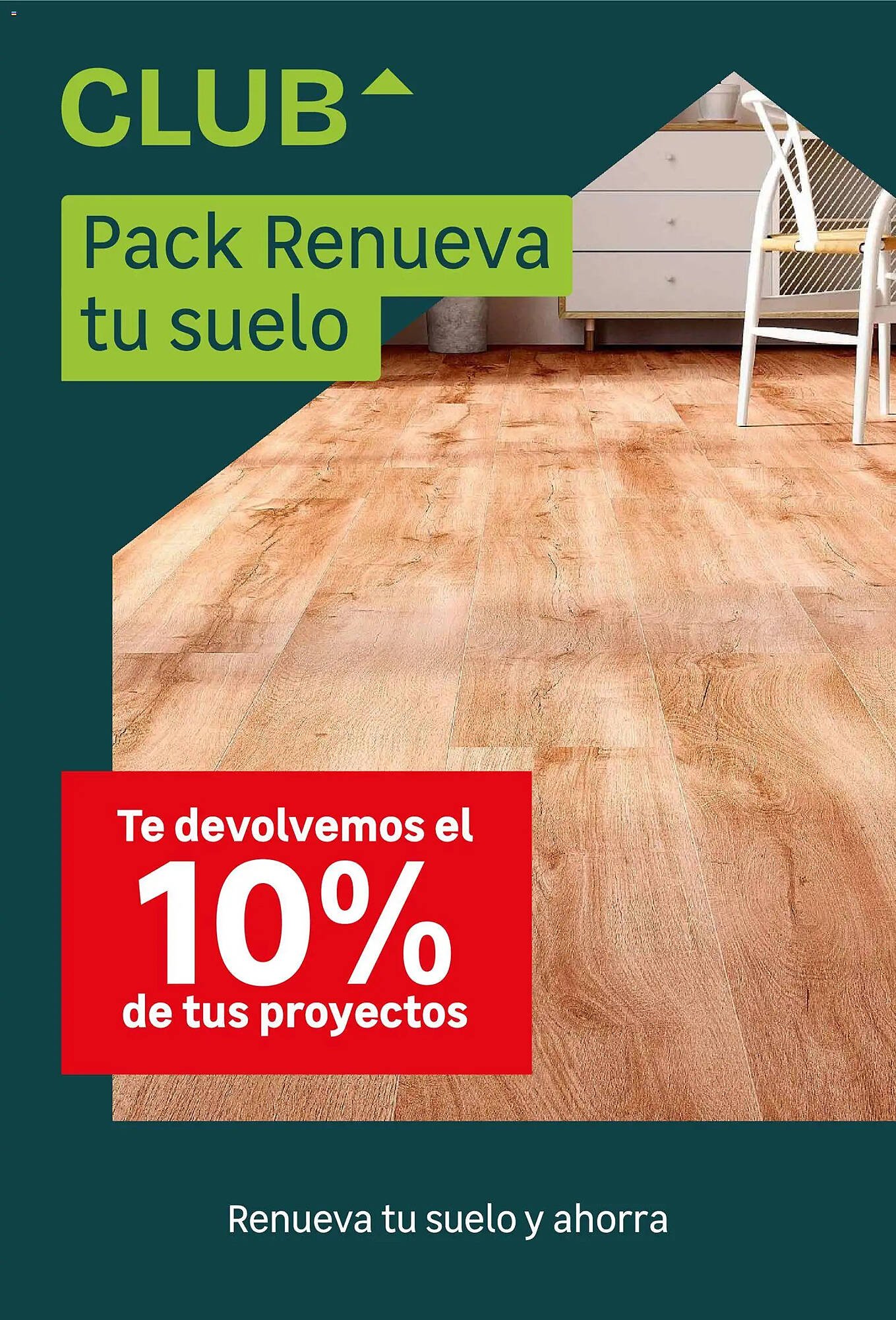 Catálogo Leroy Merlin (2025-12-02 - 2025-12-29)