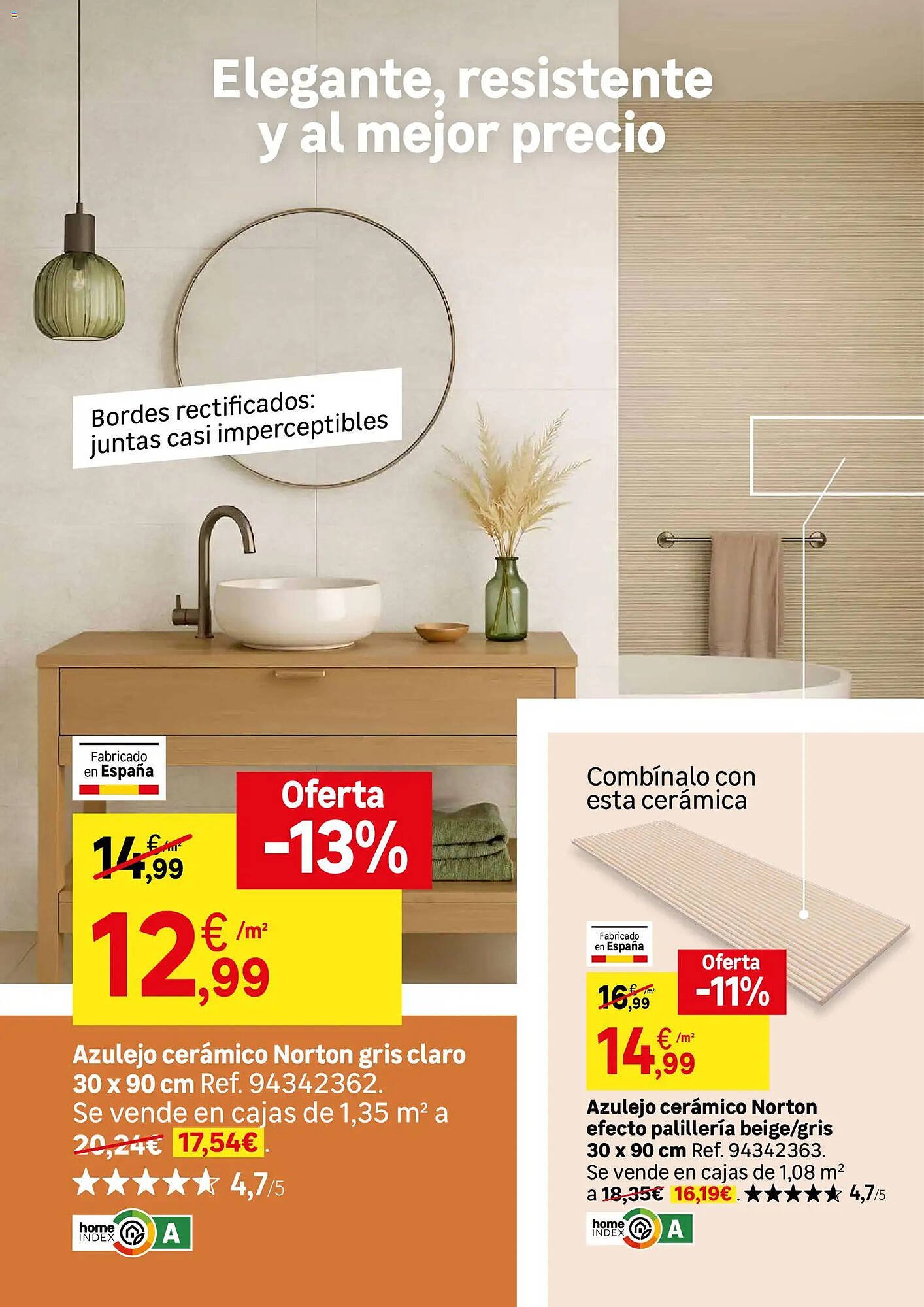 Catálogo Leroy Merlin (2025-12-02 - 2025-12-29)