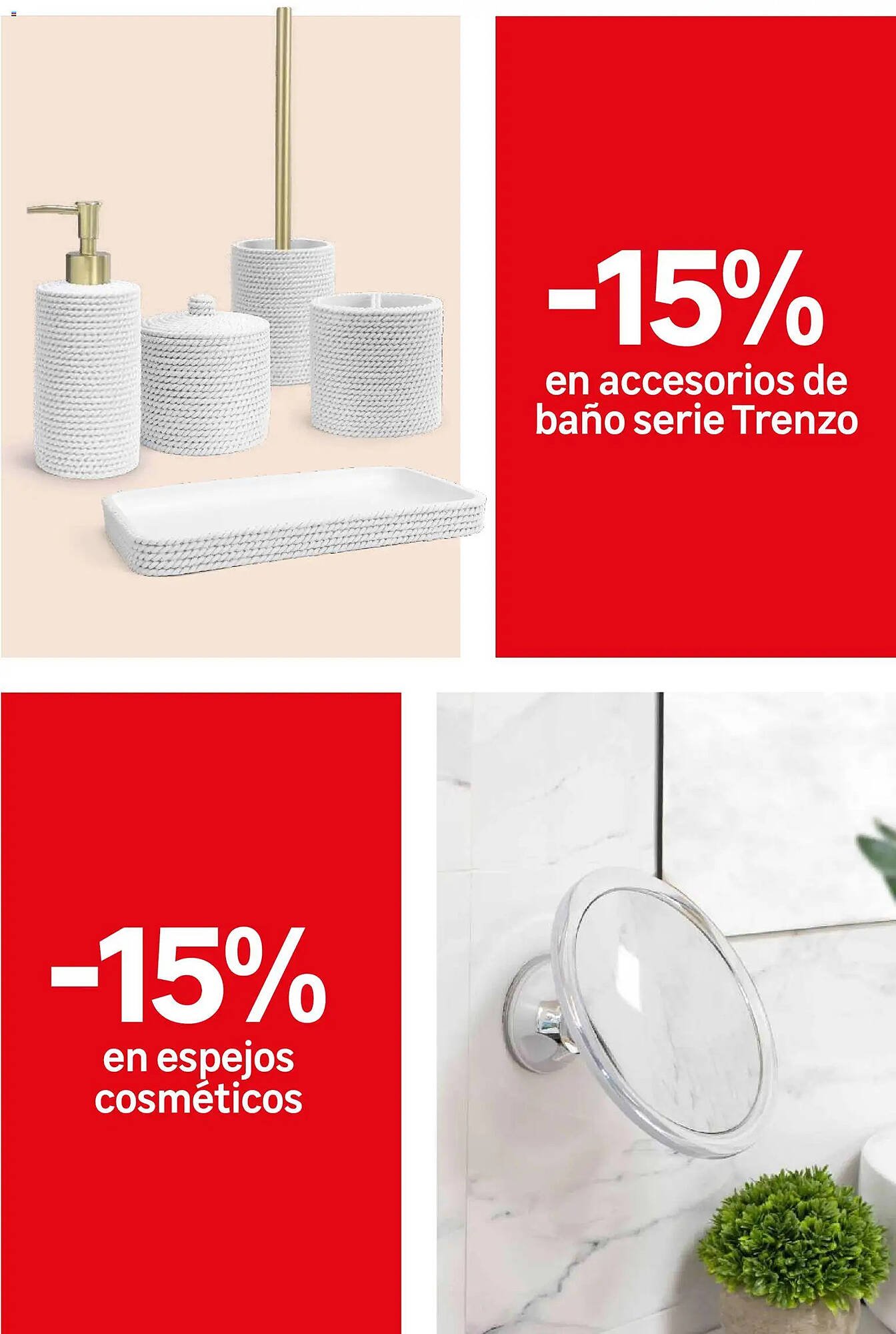 Catálogo Leroy Merlin (2025-12-02 - 2025-12-29)