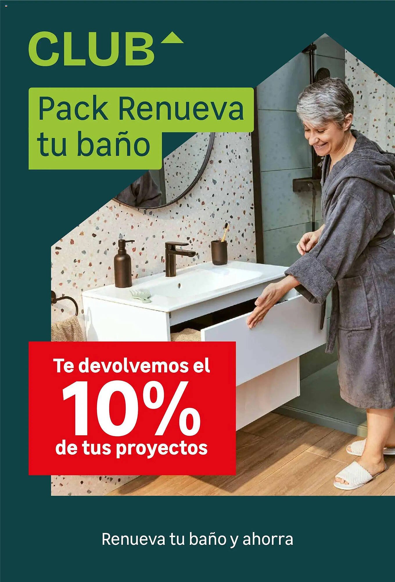 Catálogo Leroy Merlin (2025-12-02 - 2025-12-29)