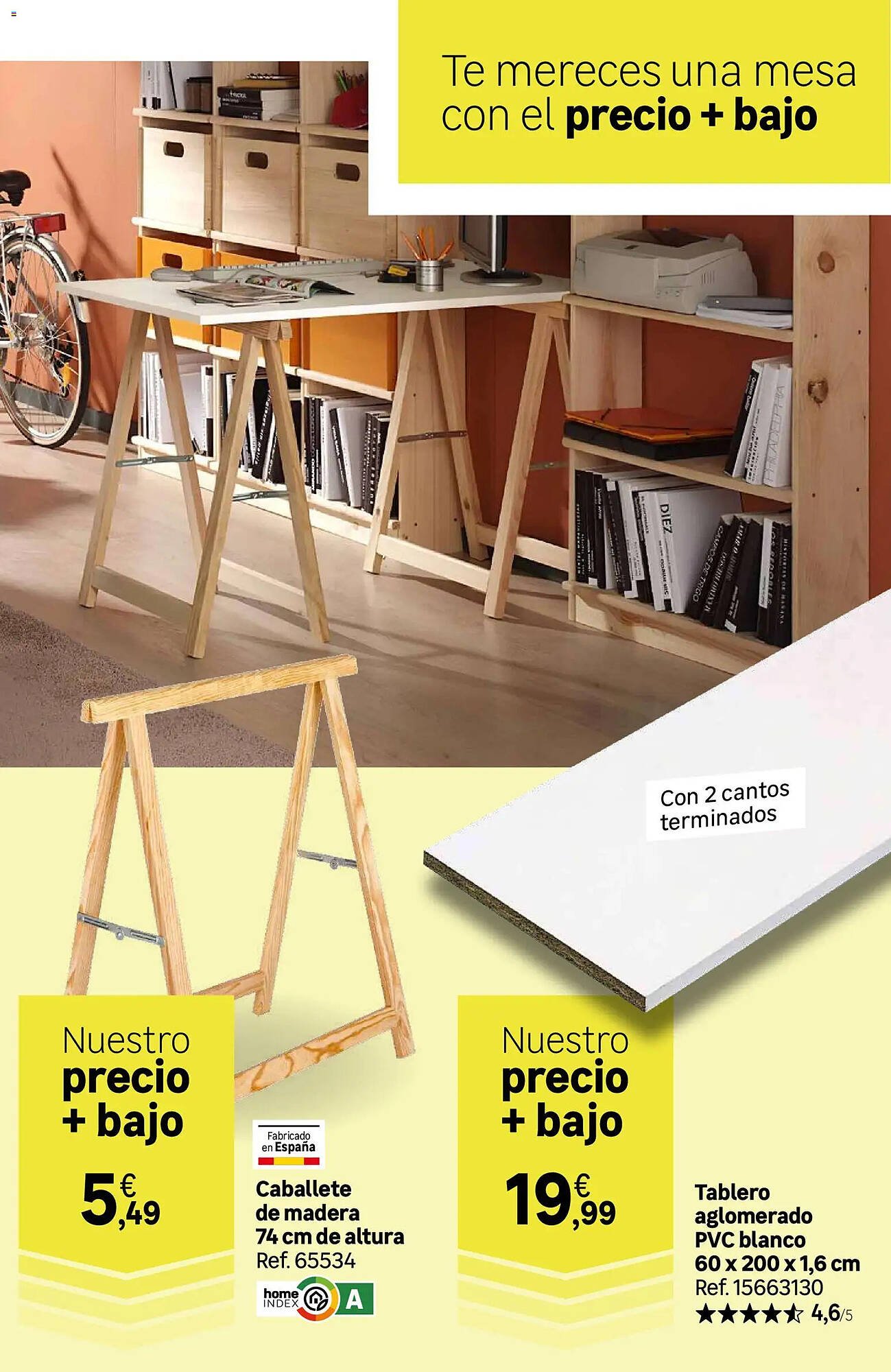 Catálogo Leroy Merlin (2025-12-02 - 2025-12-29)