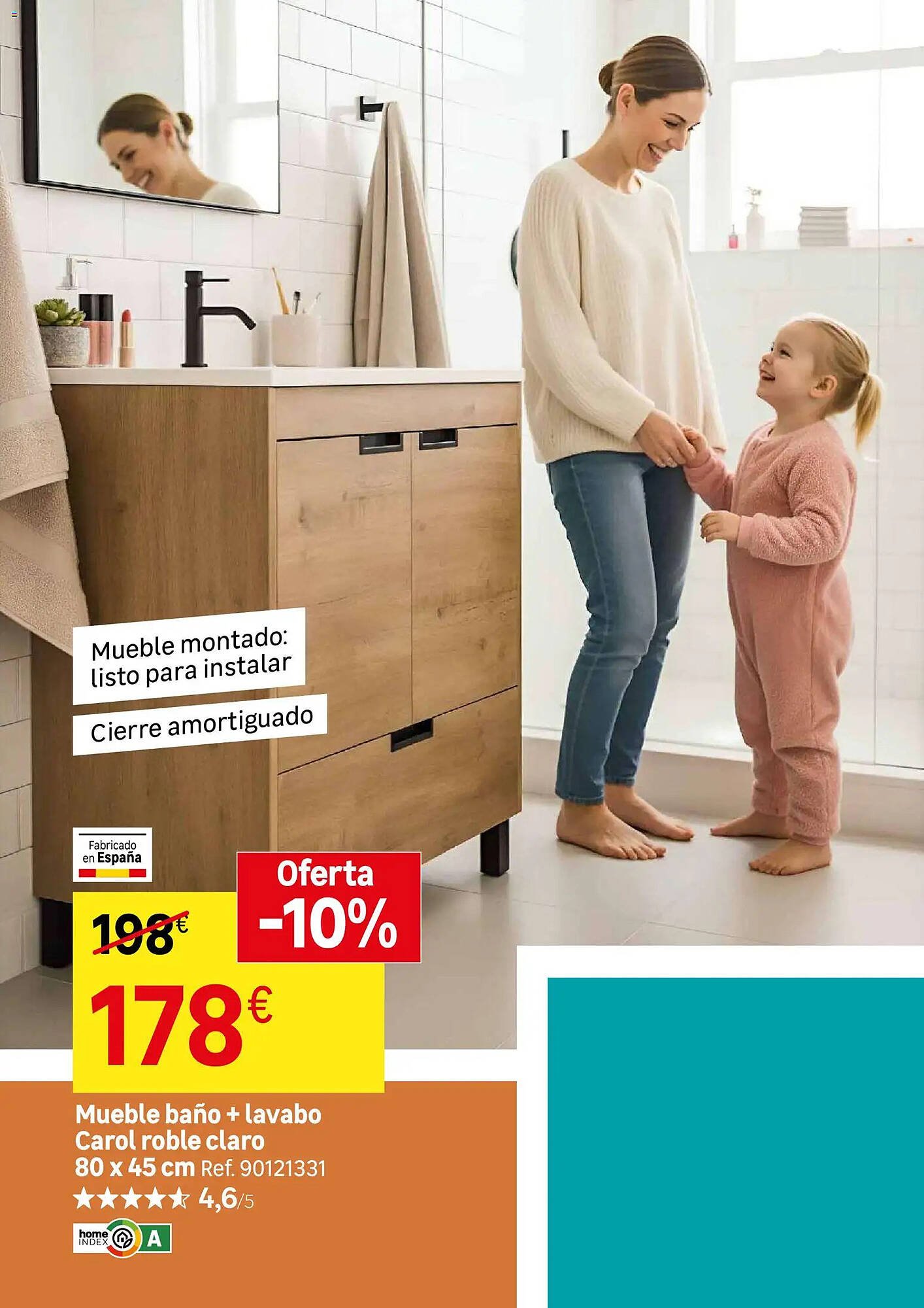 Catálogo Leroy Merlin (2025-12-02 - 2025-12-29)